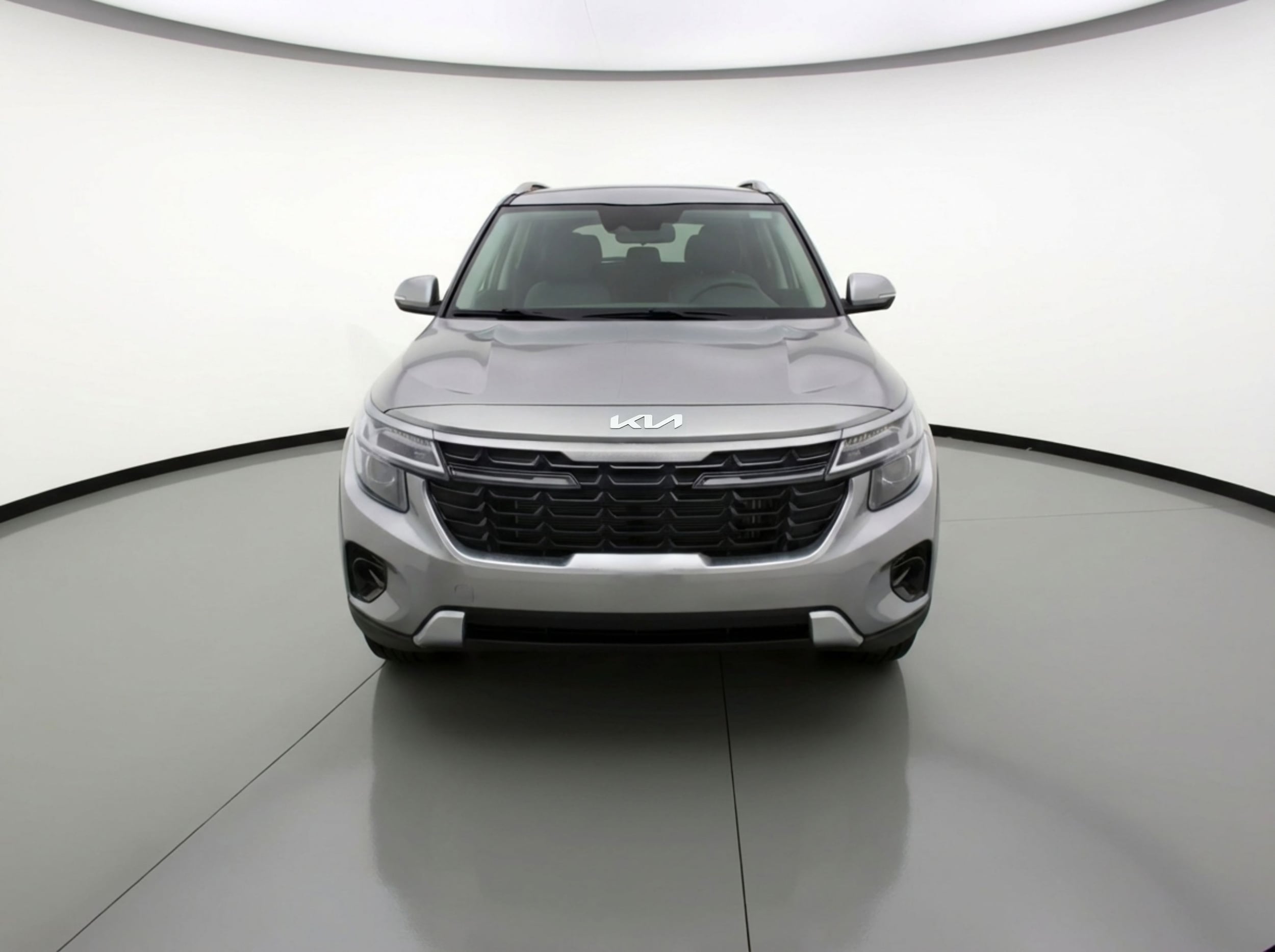 Thumbnail: 2025 Kia Seltos - 2