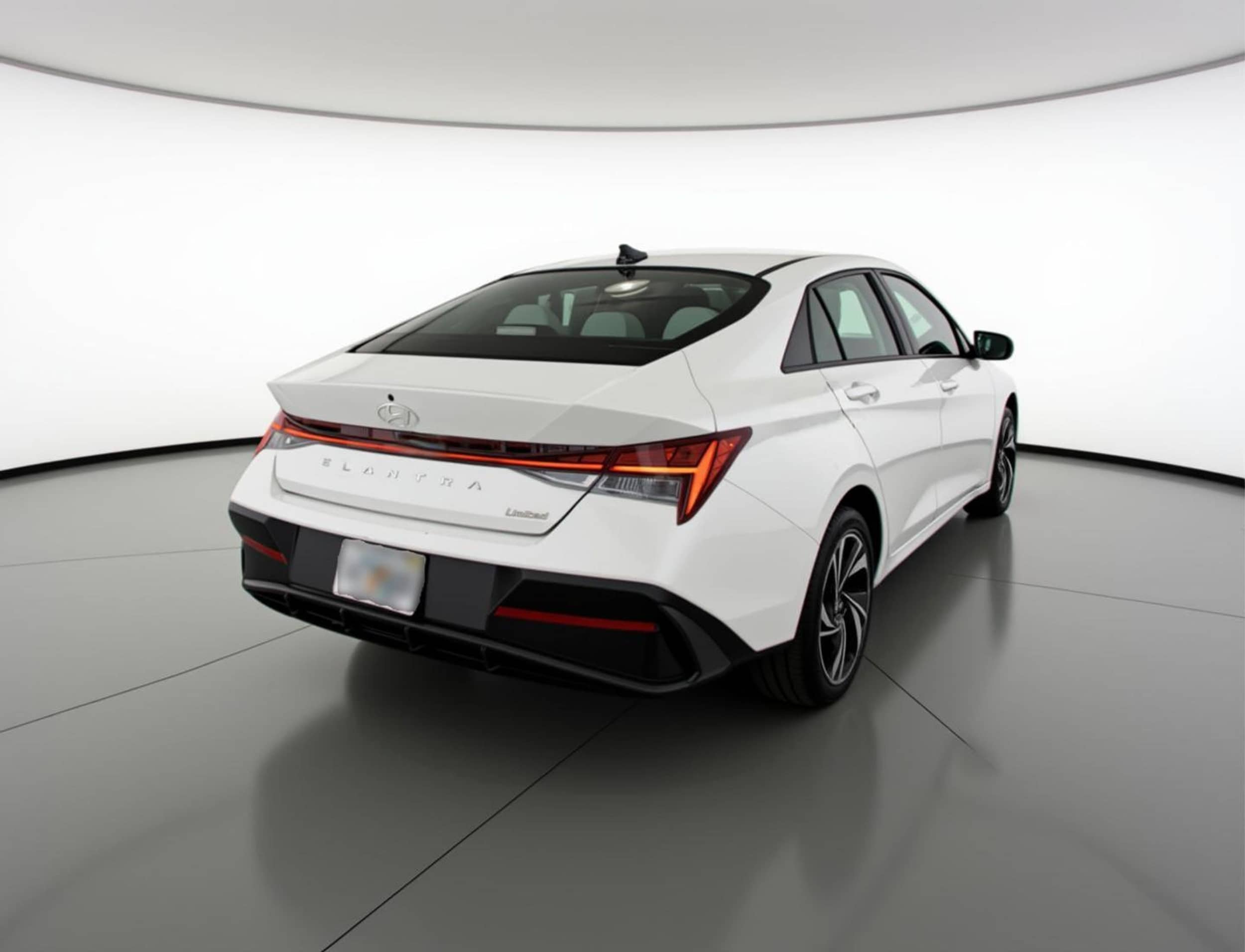 Thumbnail: 2025 Hyundai Elantra - 7