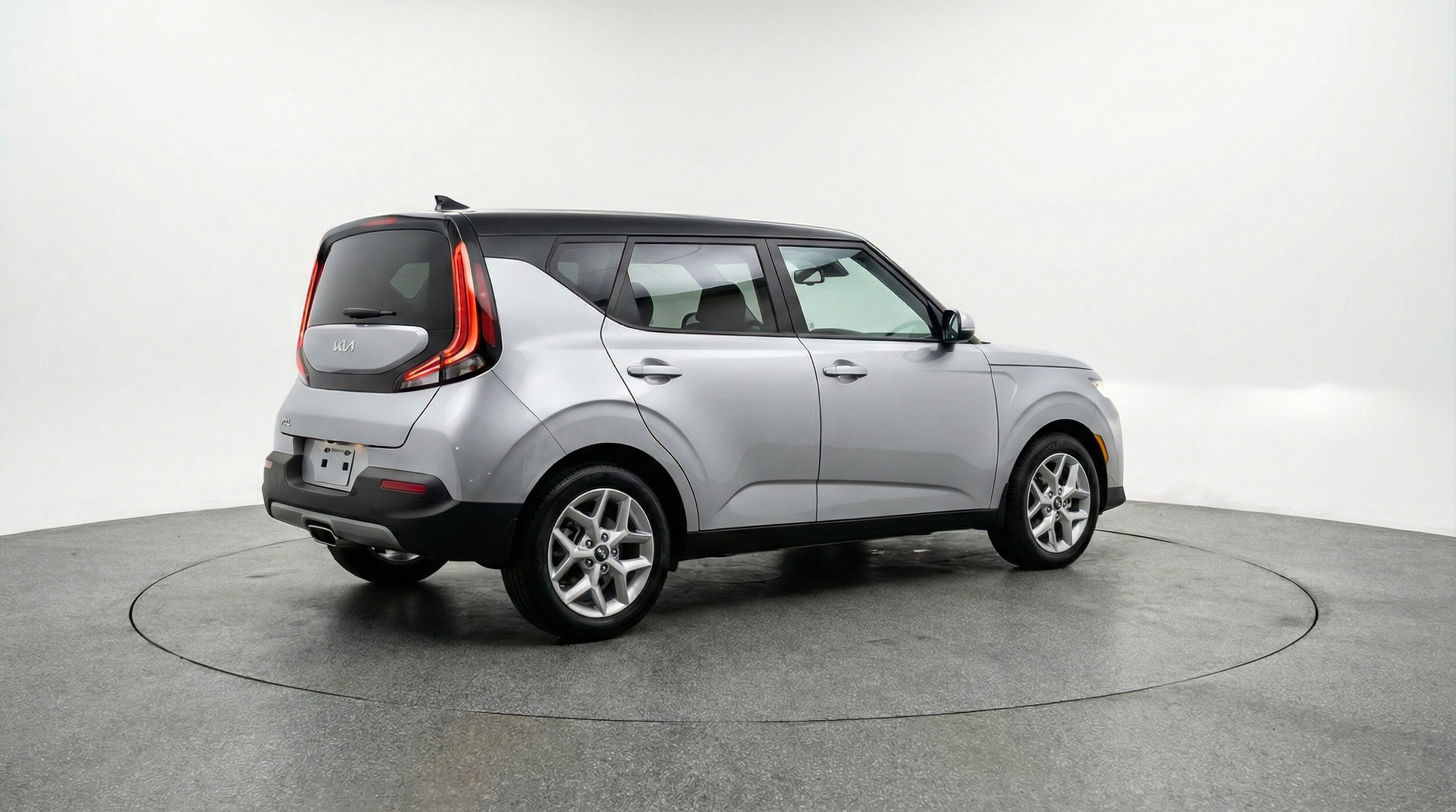 Thumbnail: 2025 Kia Soul - 7