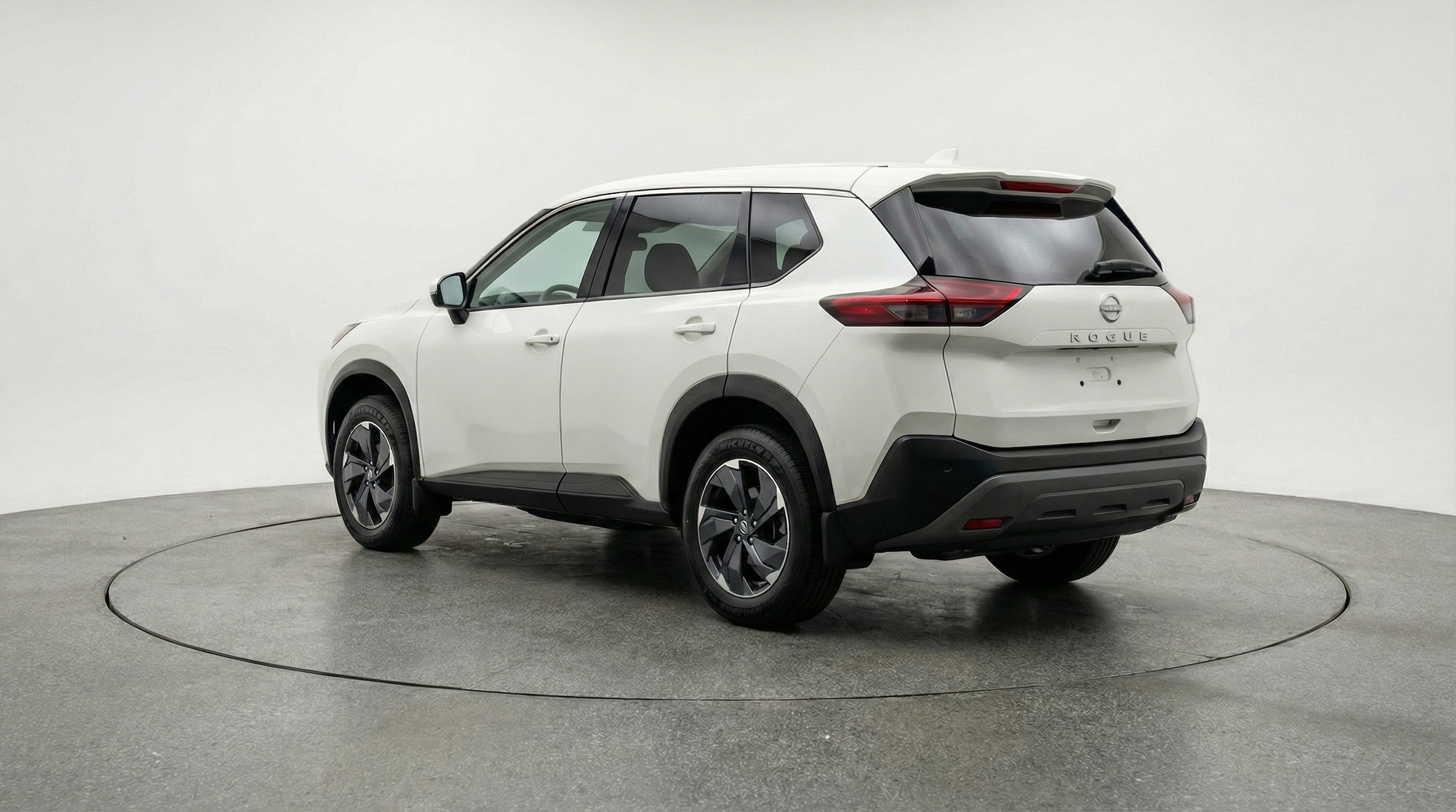 Thumbnail: 2025 Nissan Rogue - 5