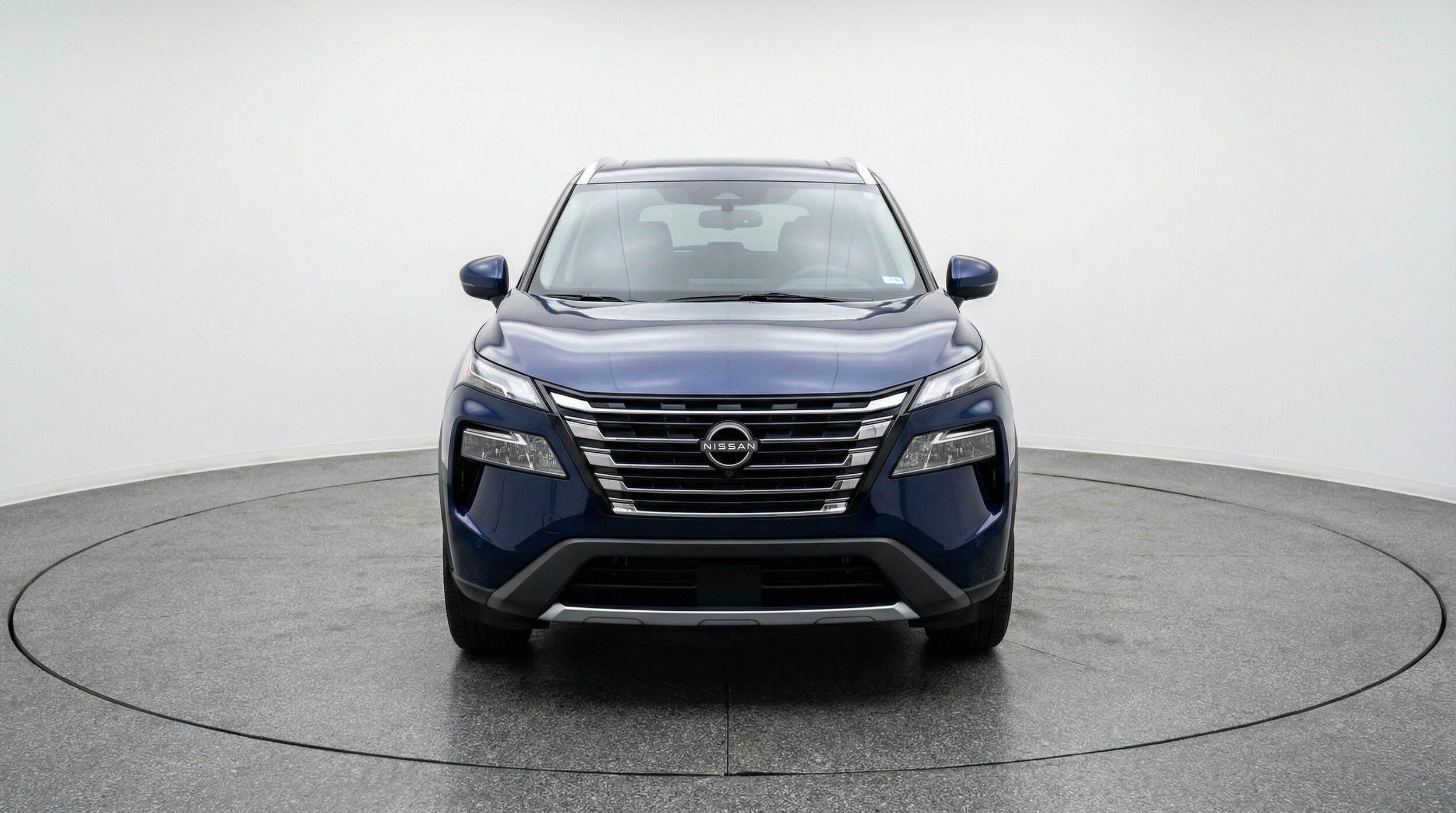 Thumbnail: 2025 Nissan Rogue - 2