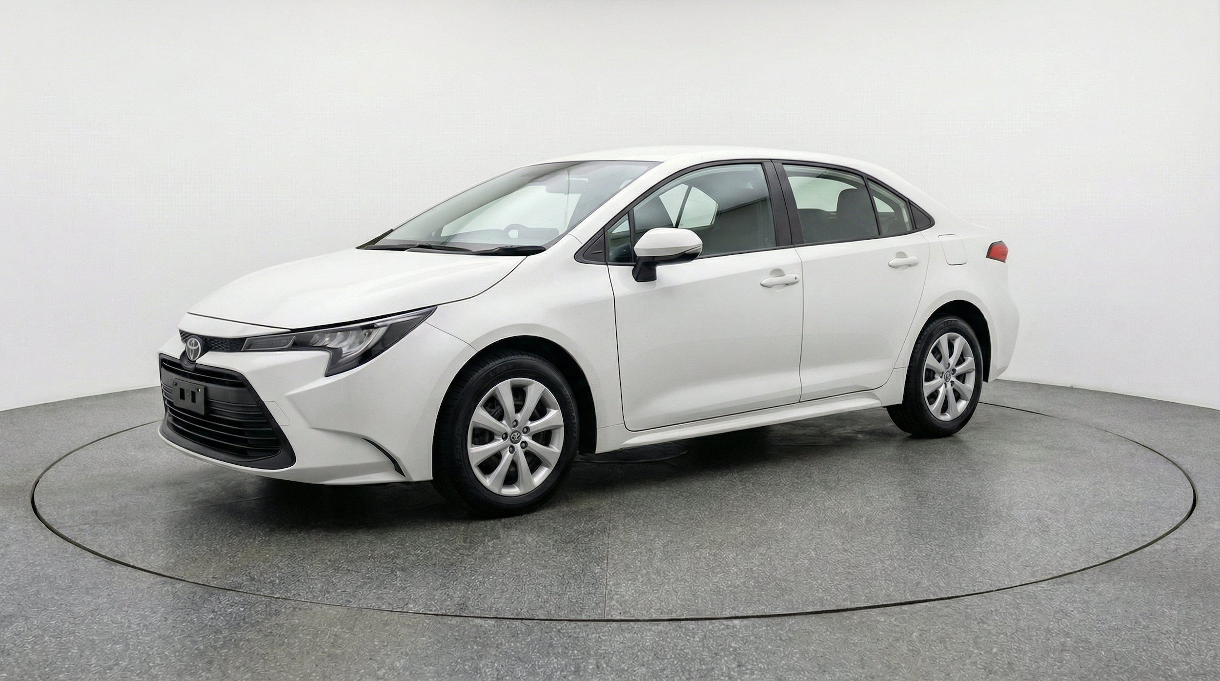 Thumbnail: 2025 Toyota Corolla - 3