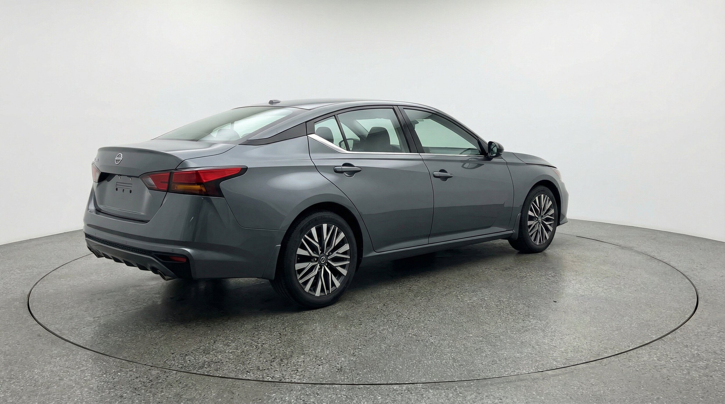 Thumbnail: 2025 Nissan Altima - 9