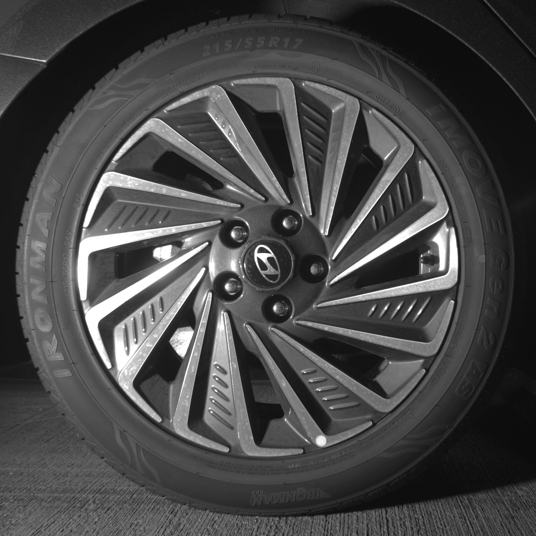 Thumbnail: 2025 Hyundai Sonata - 12