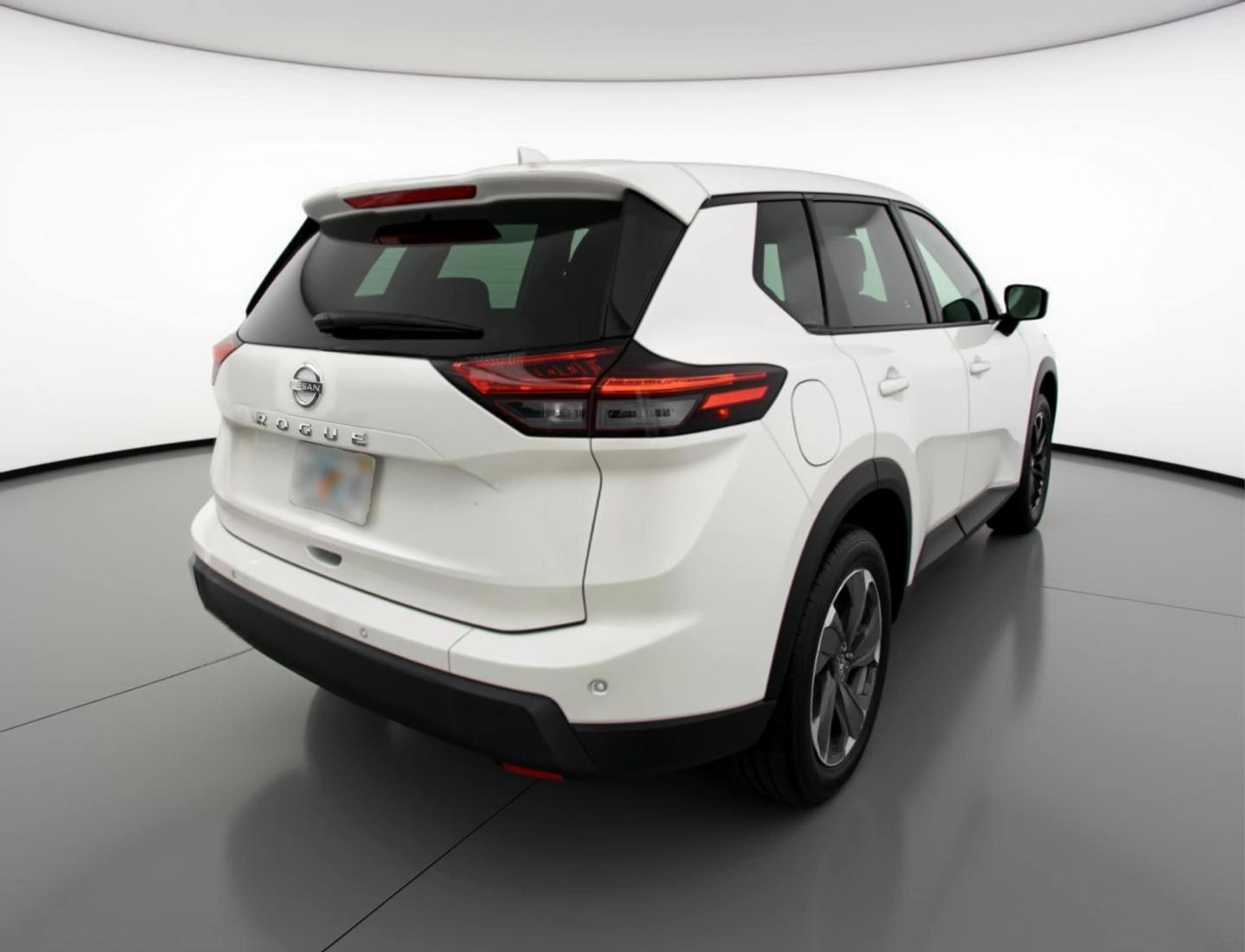 Thumbnail: 2025 Nissan Rogue - 7