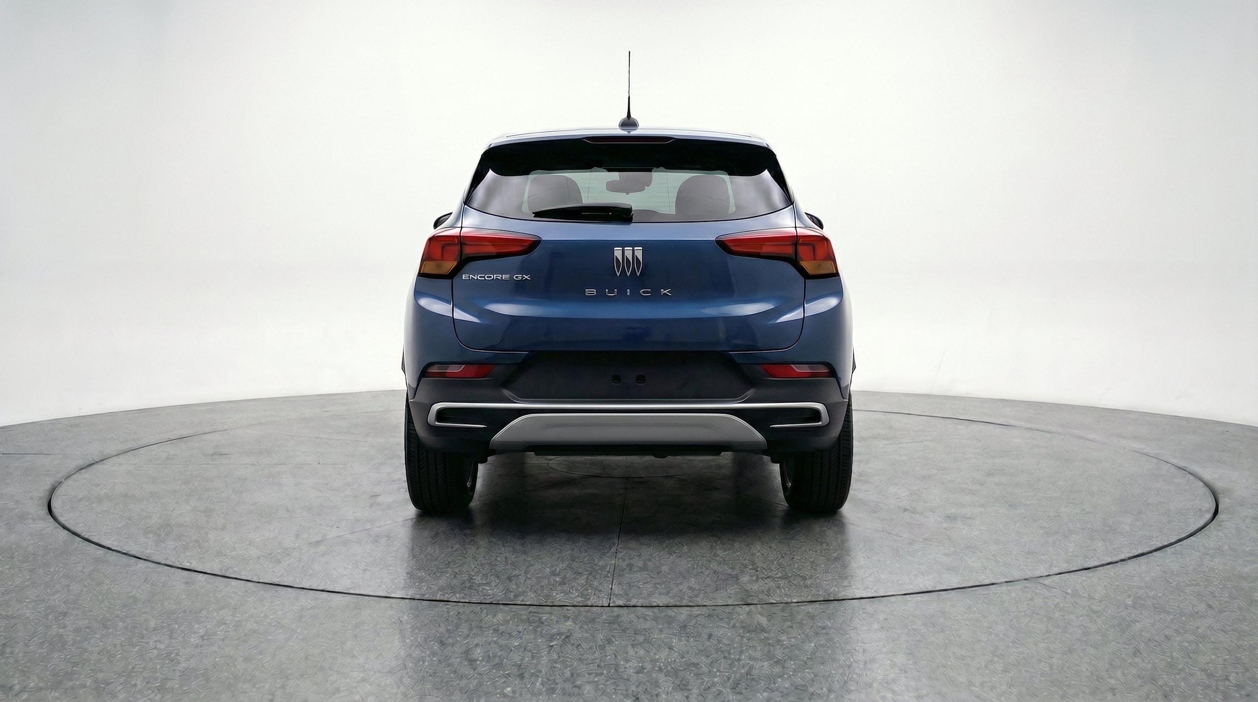 Thumbnail: 2026 Buick Encore GX - 7