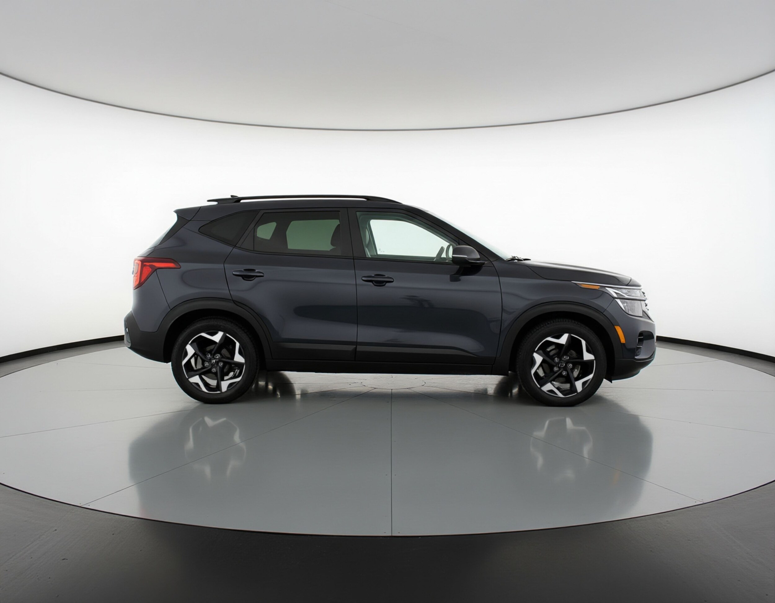 Thumbnail: 2025 Kia Seltos - 8