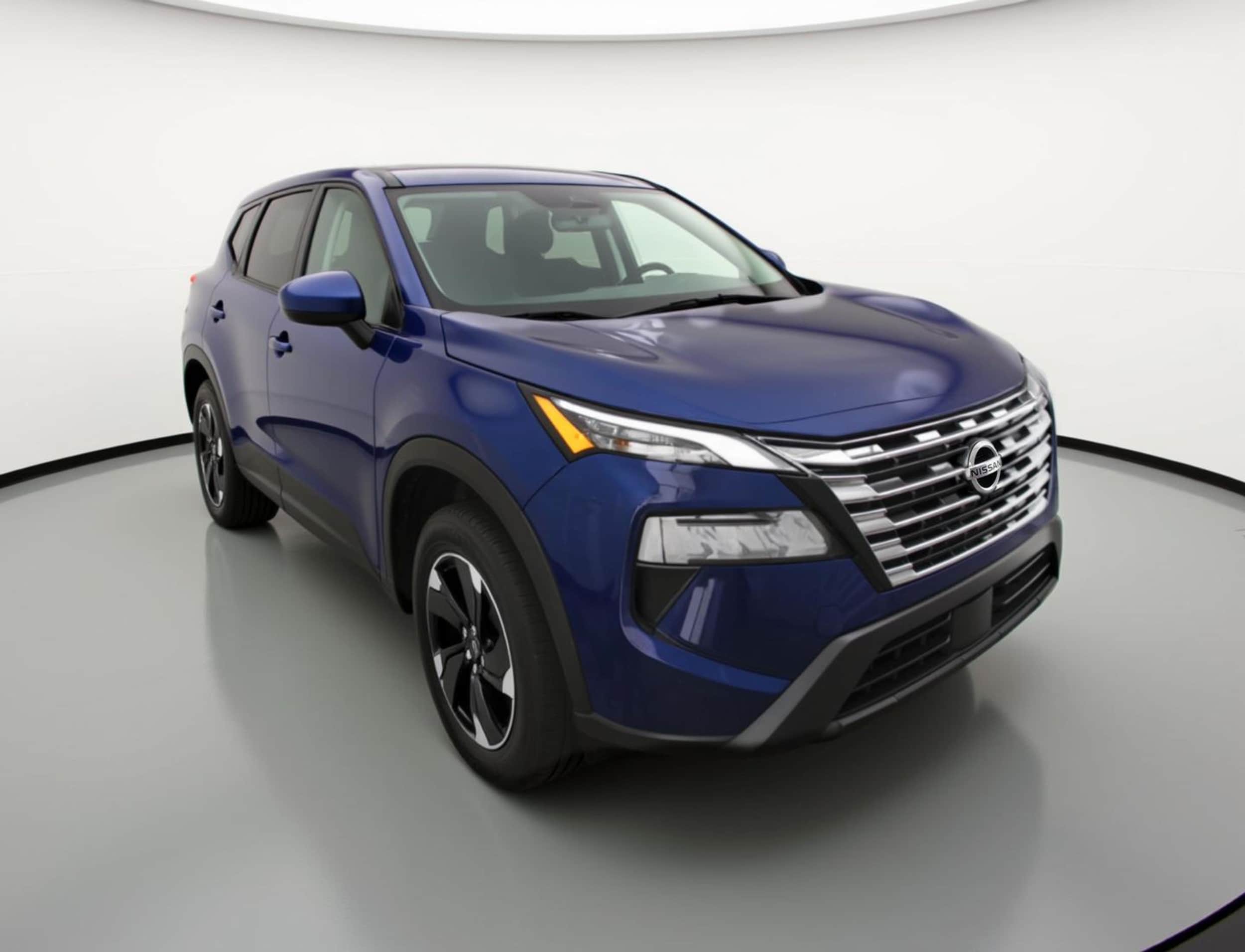 Thumbnail: 2025 Nissan Rogue - 1