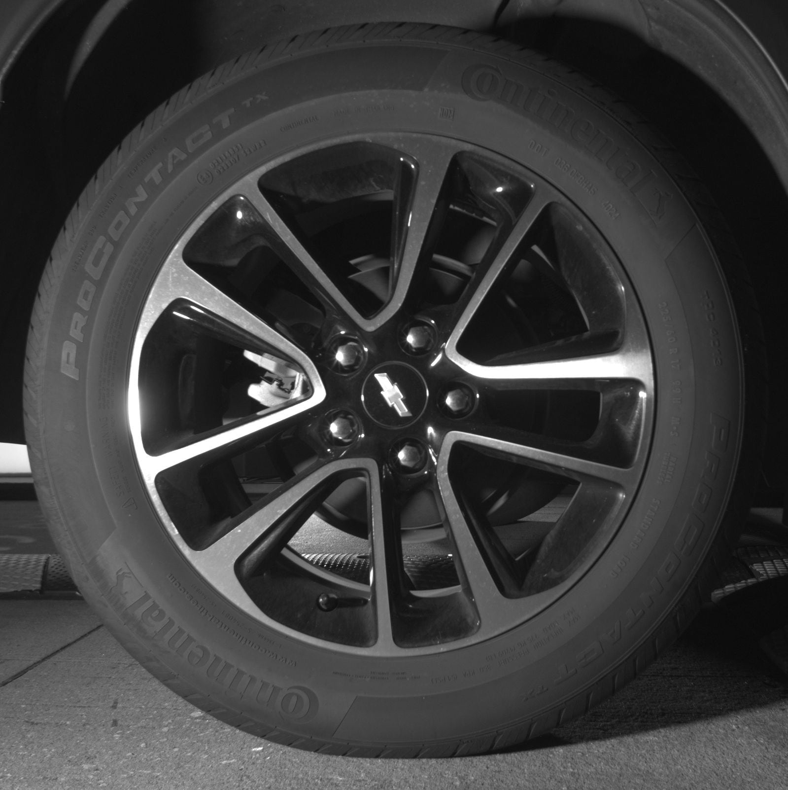 Thumbnail: 2025 Chevrolet TrailBlazer - 12