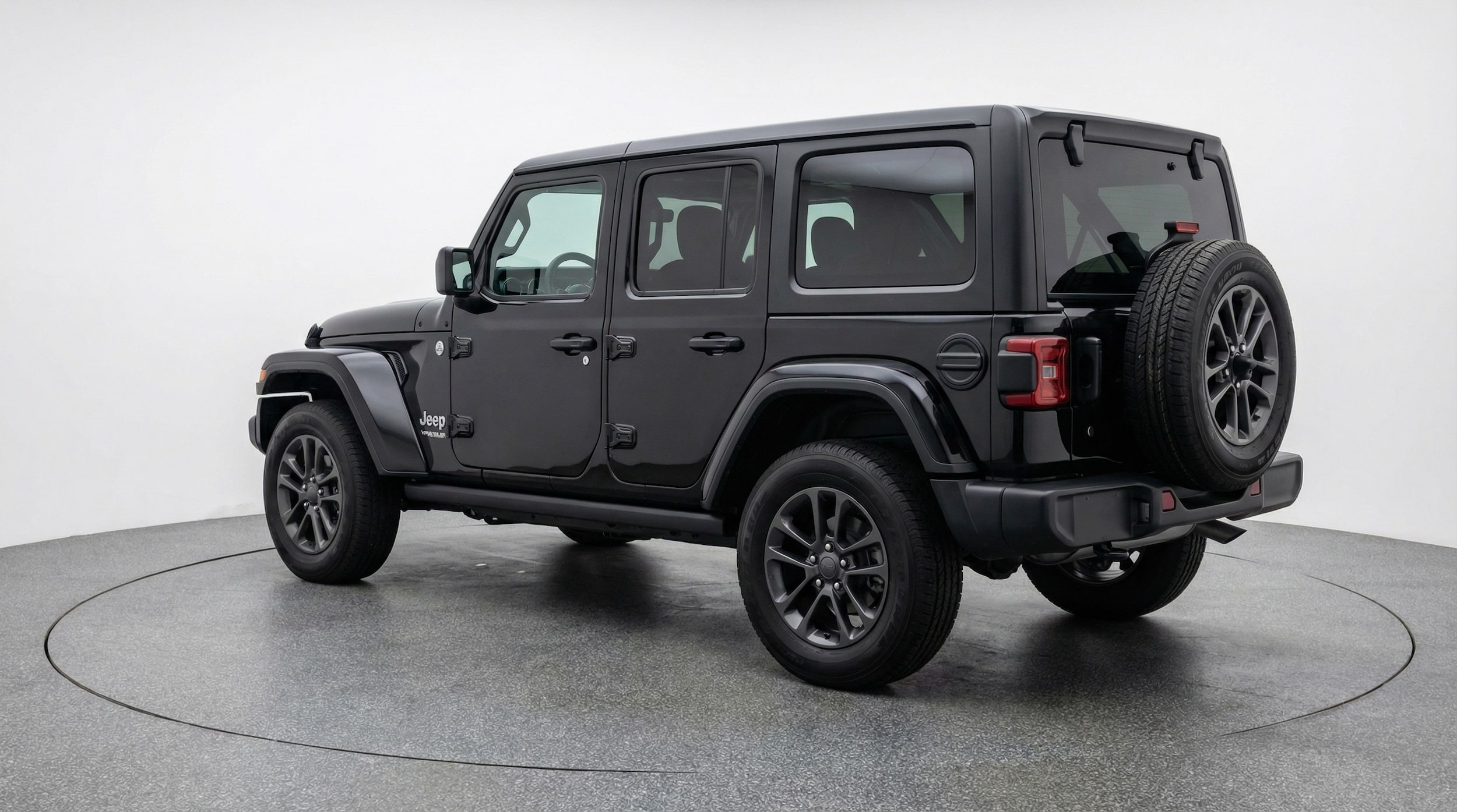 Thumbnail: 2025 Jeep Wrangler - 5