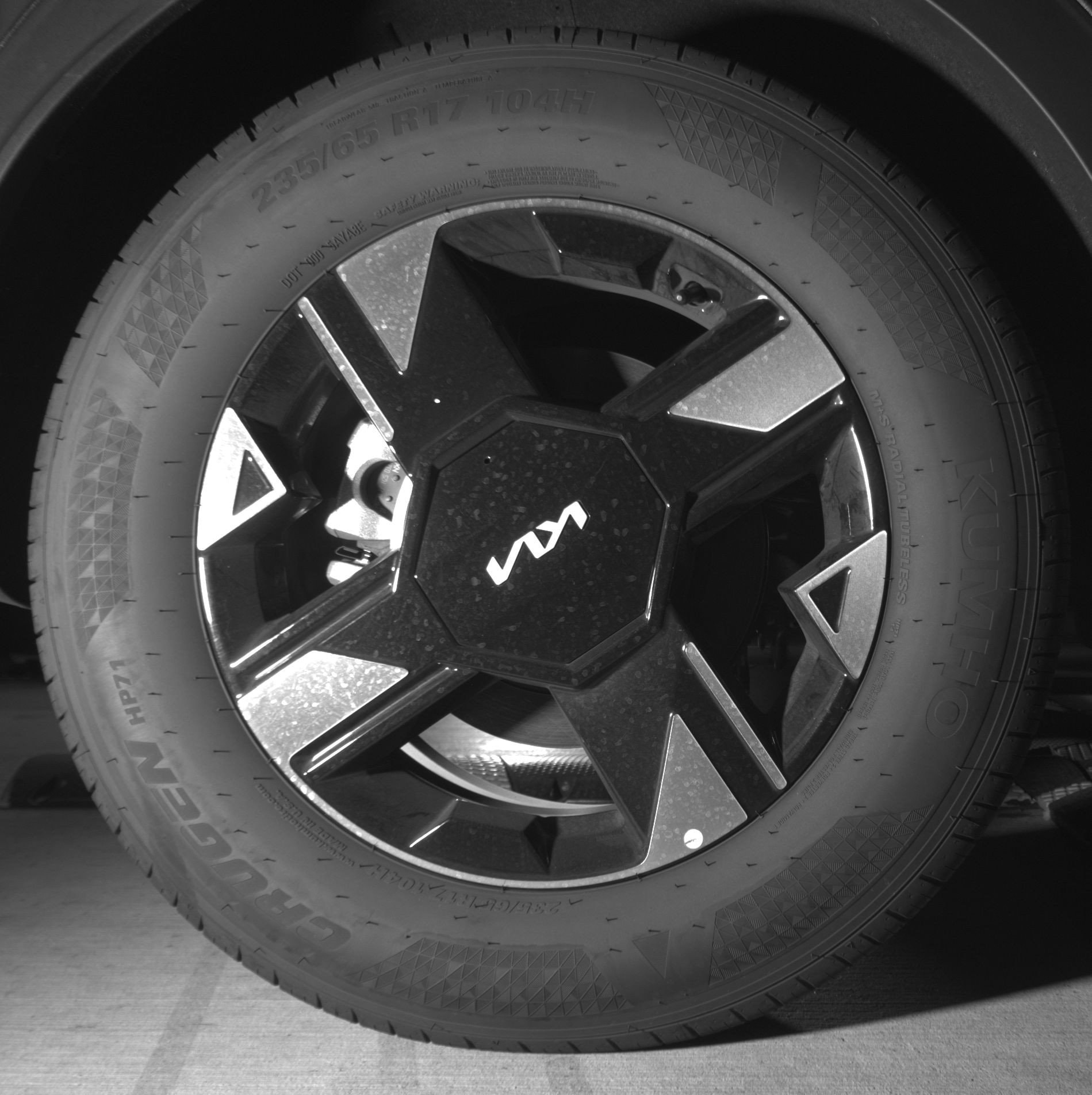 Thumbnail: 2026 Kia Sportage - 15