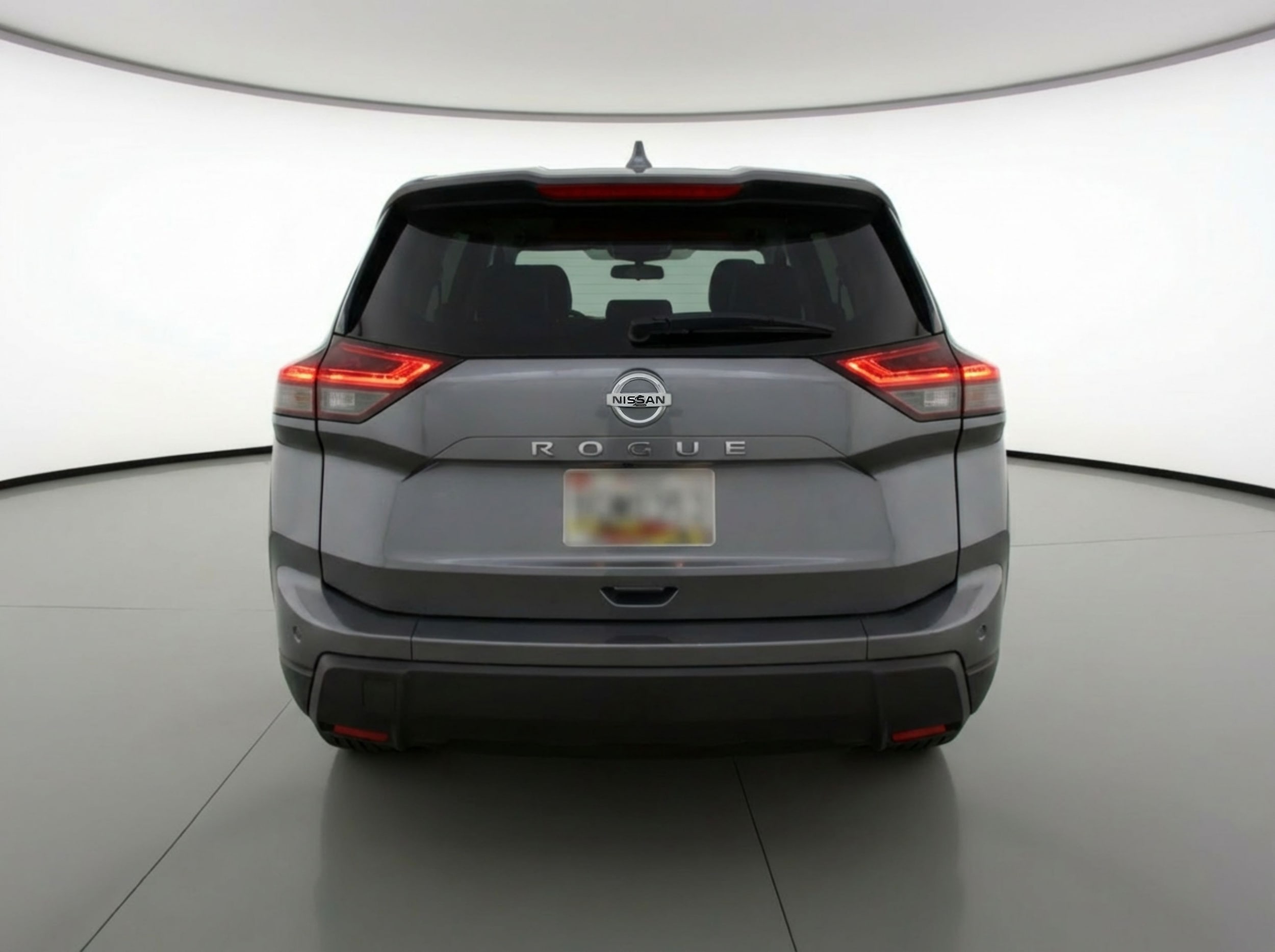 Thumbnail: 2025 Nissan Rogue - 6