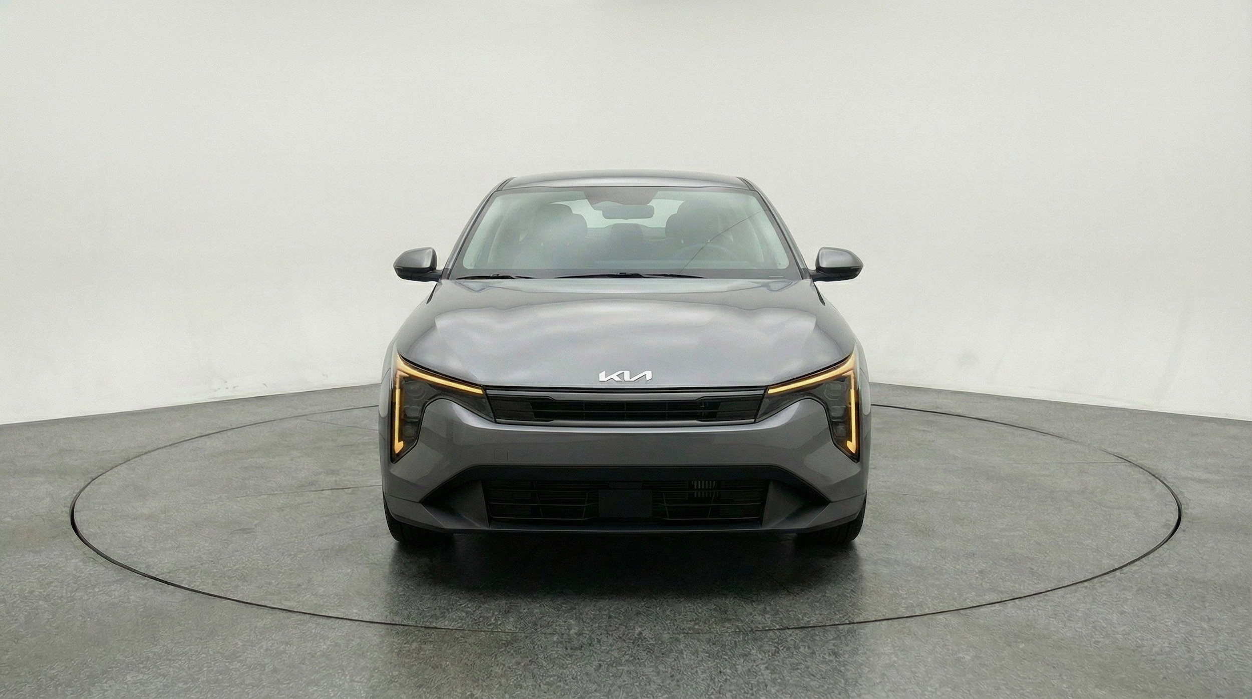 Thumbnail: 2025 Kia K4 - 2