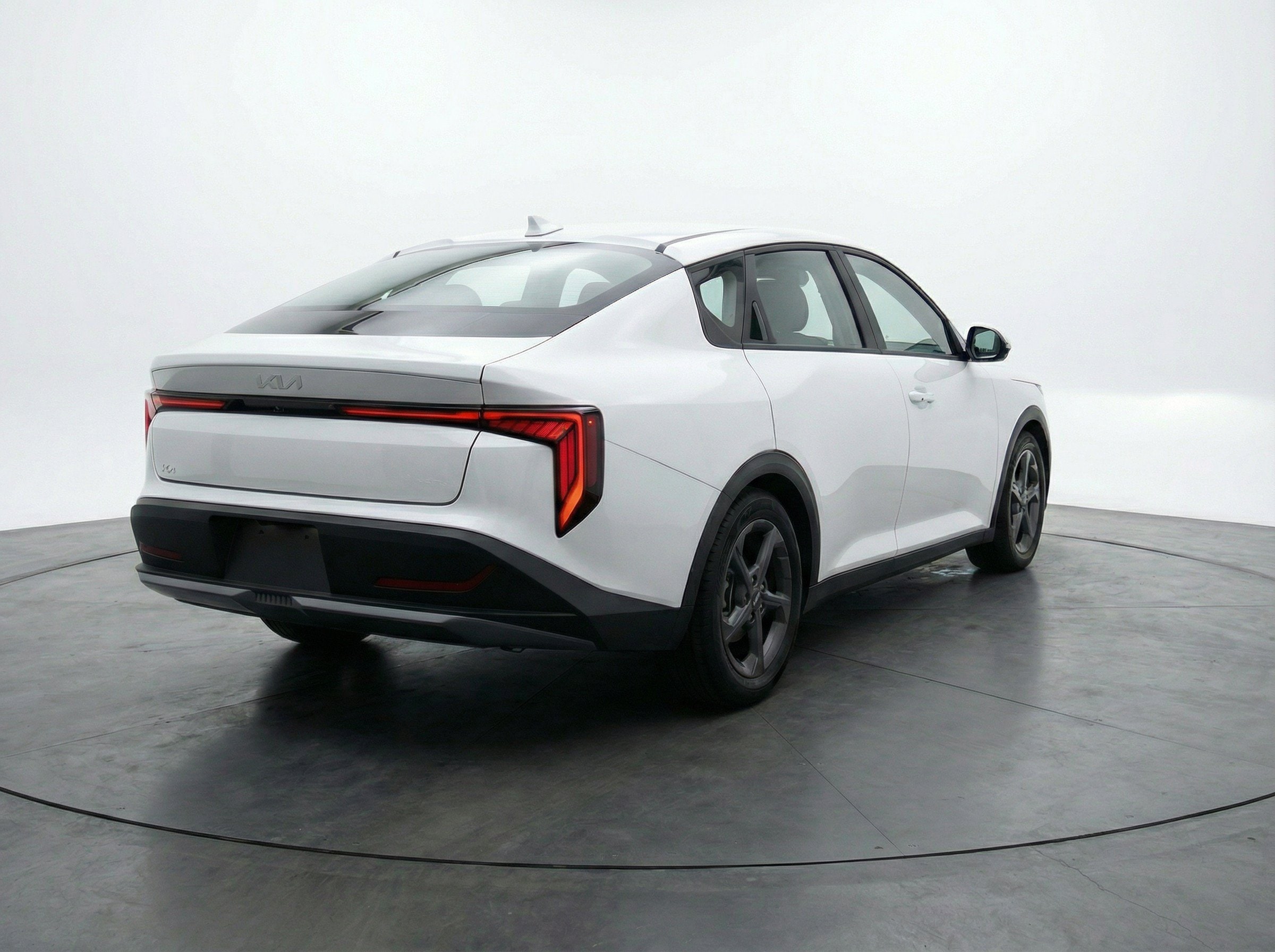 Thumbnail: 2025 Kia K4 - 9