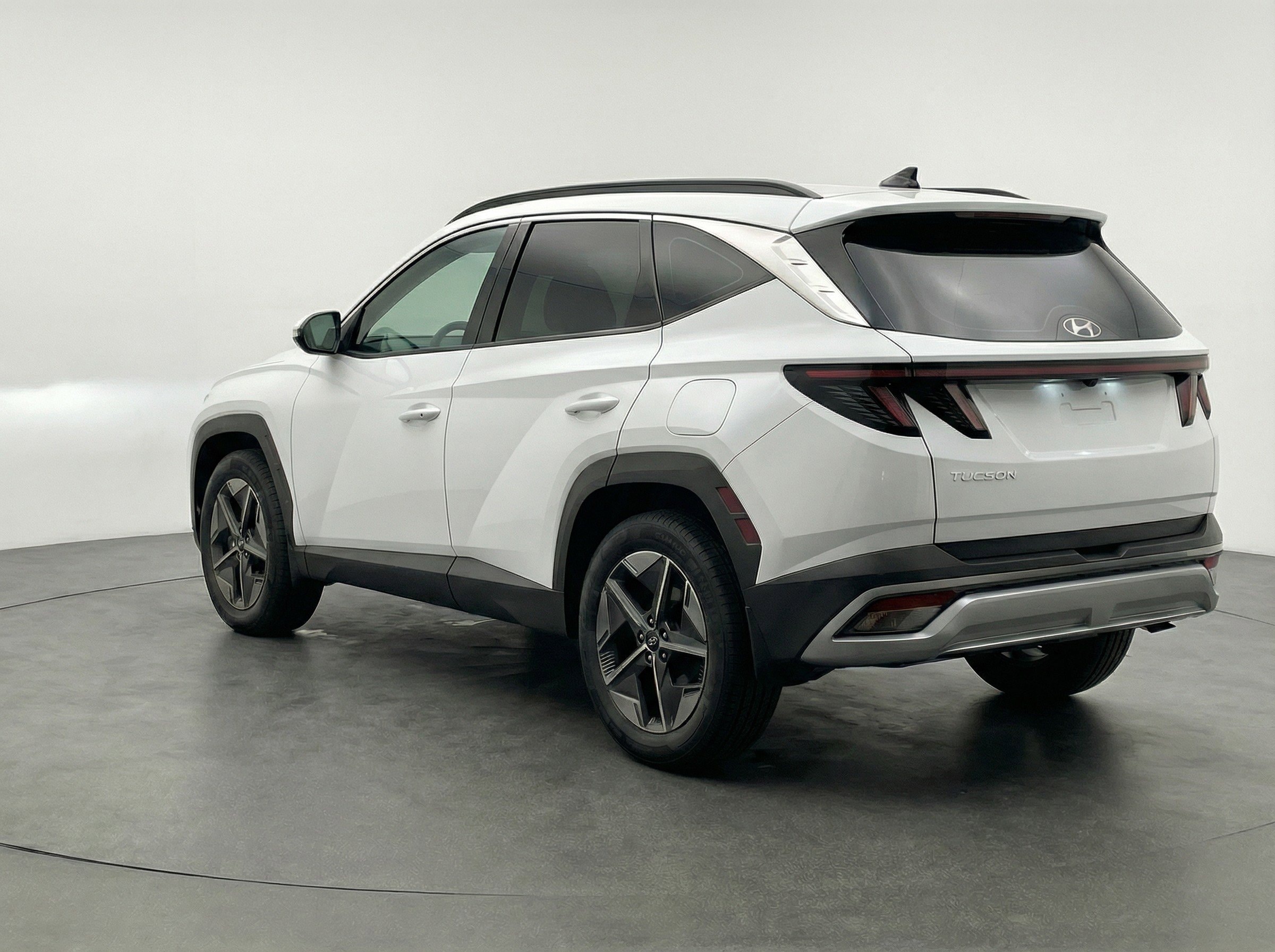 Thumbnail: 2025 Hyundai Tucson - 6