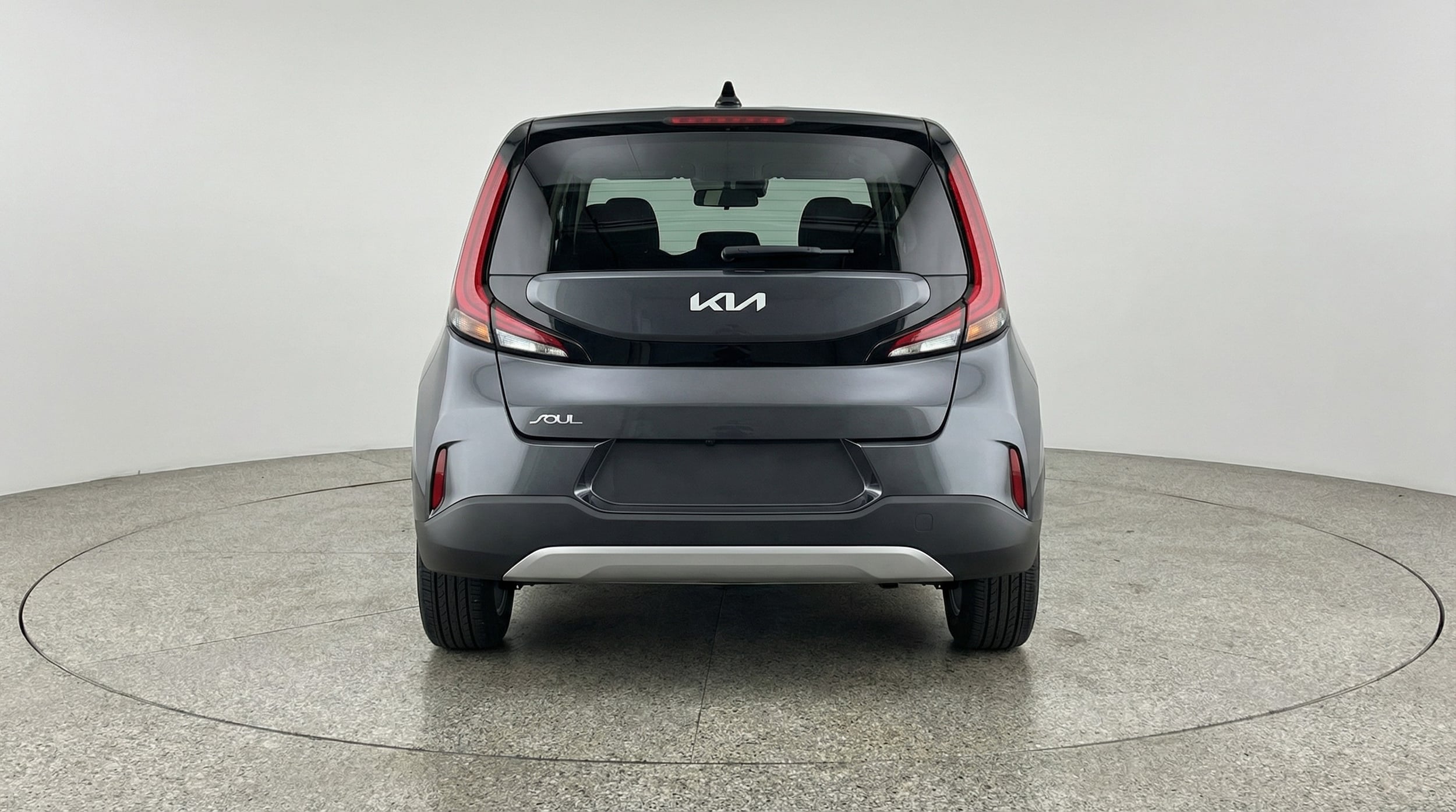 Thumbnail: 2025 Kia Soul - 6