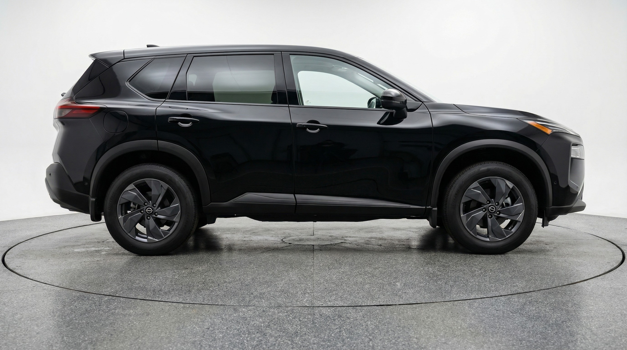 Thumbnail: 2025 Nissan Rogue - 8