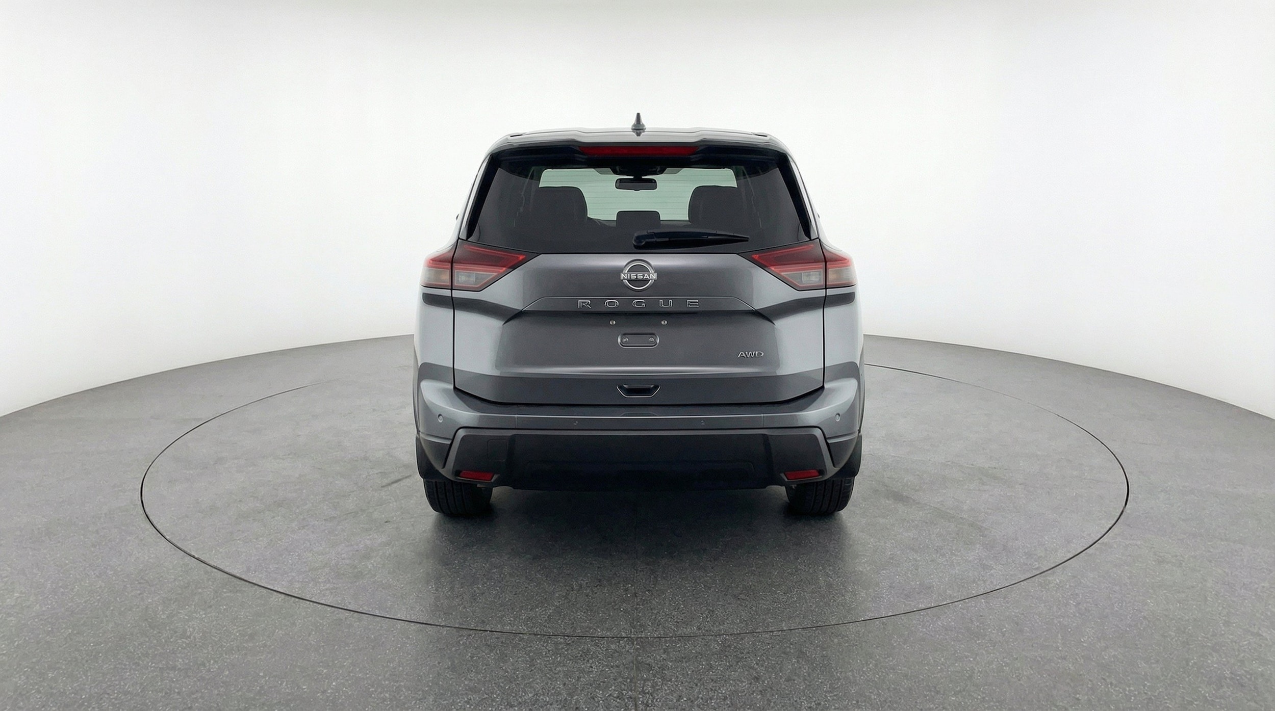 Thumbnail: 2025 Nissan Rogue - 7