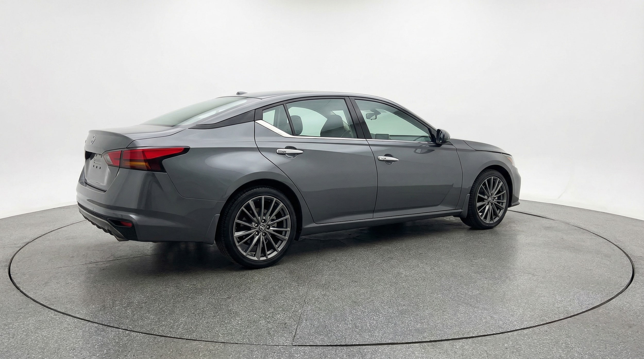 Thumbnail: 2025 Nissan Altima - 7