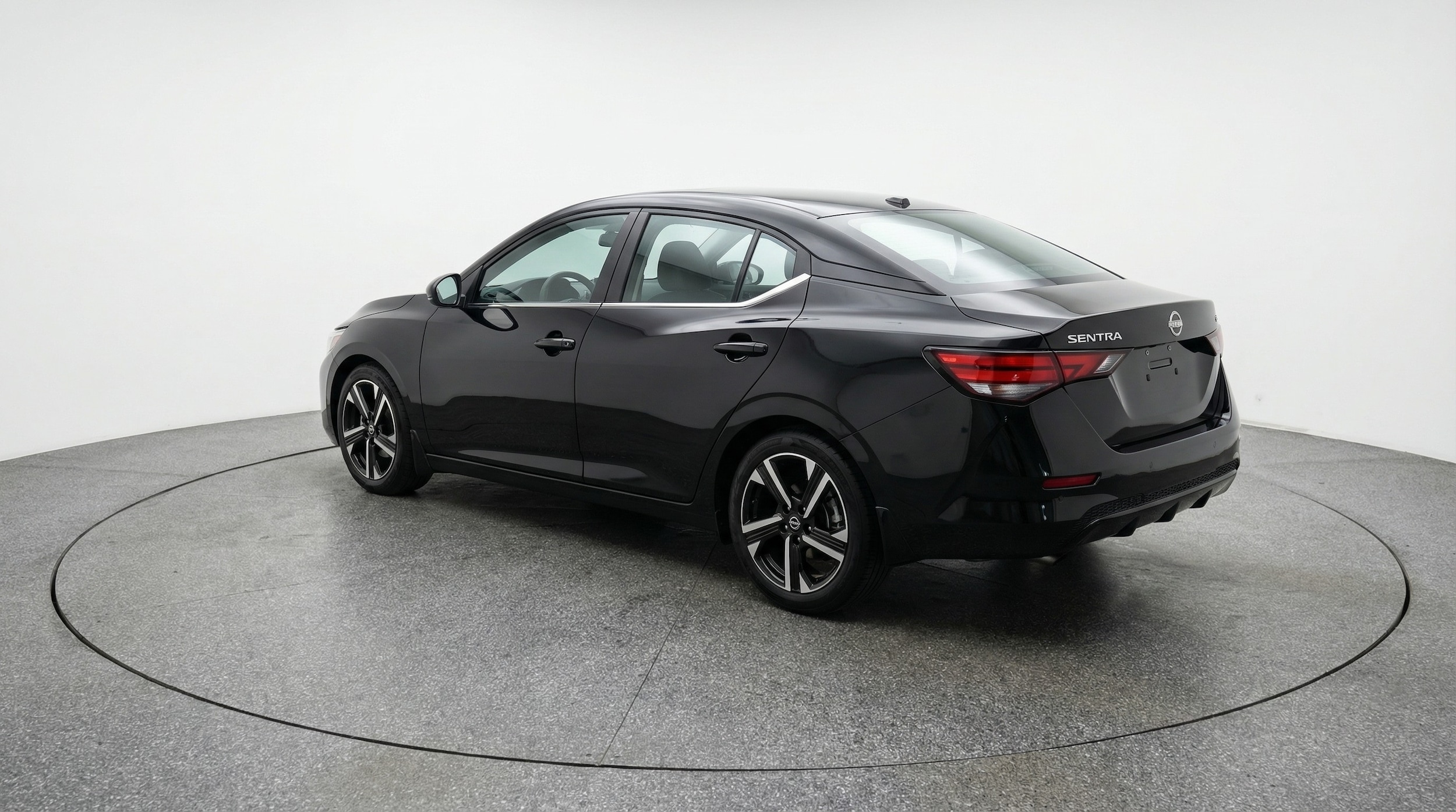 Thumbnail: 2025 Nissan Sentra - 5