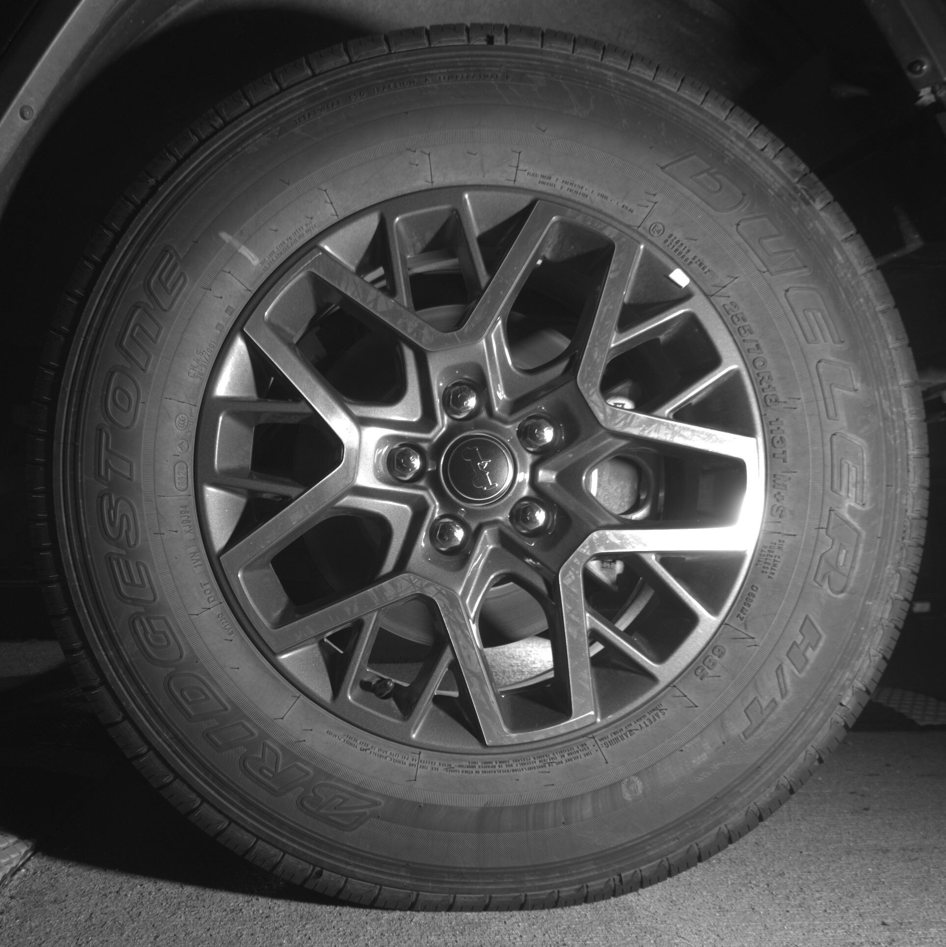 Thumbnail: 2025 Jeep Wrangler - 11