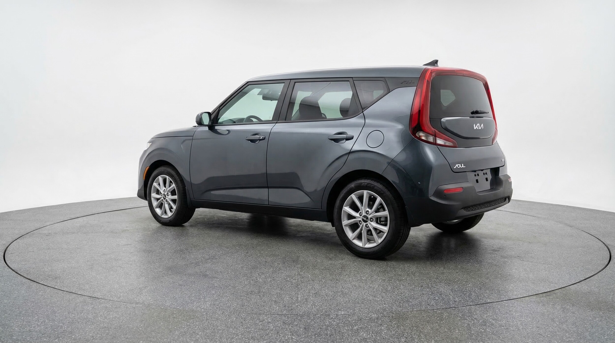 Thumbnail: 2025 Kia Soul - 5