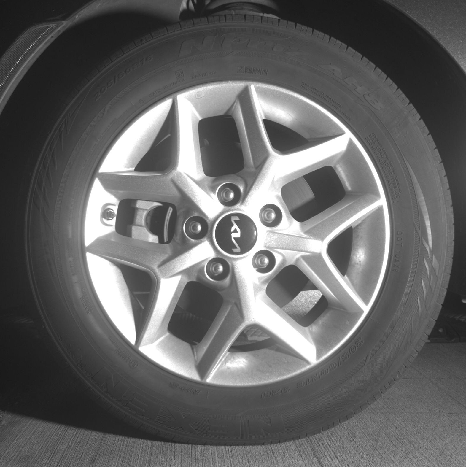 Thumbnail: 2025 Kia Soul - 9