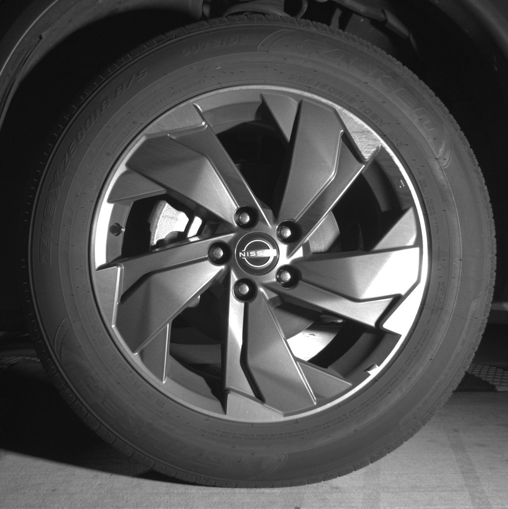 Thumbnail: 2025 Nissan Rogue - 9