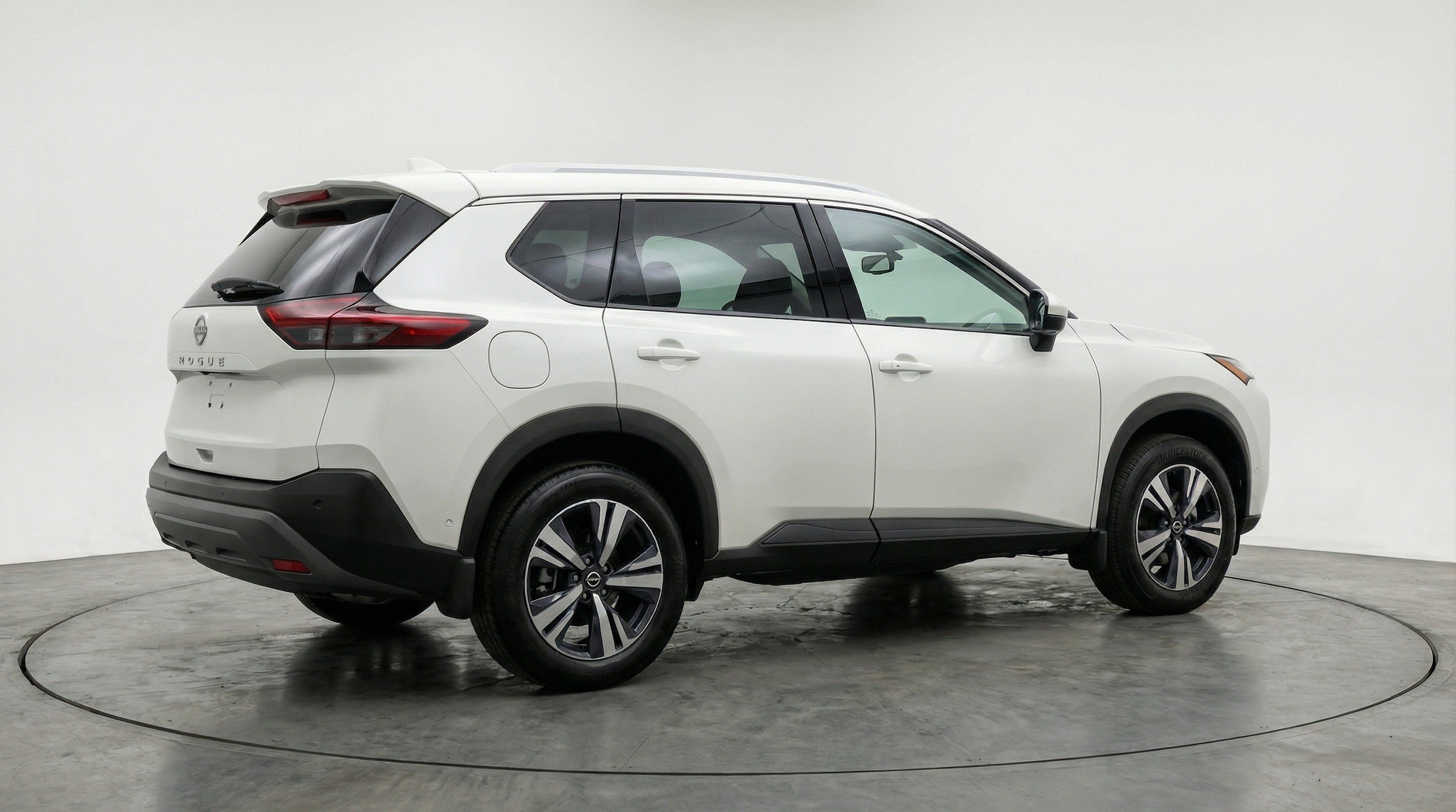 Thumbnail: 2026 Nissan Rogue - 9