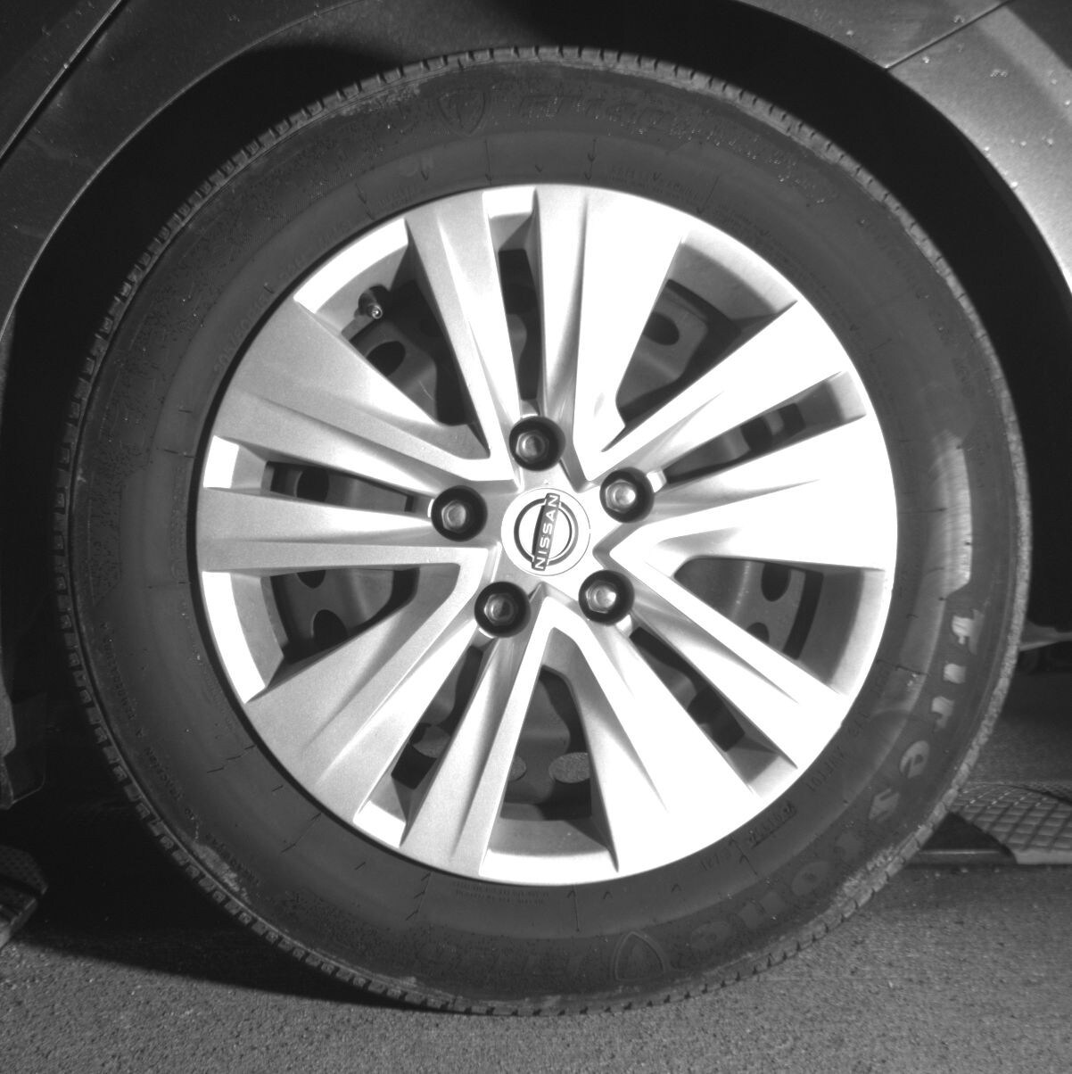 Thumbnail: 2025 Nissan Sentra - 11