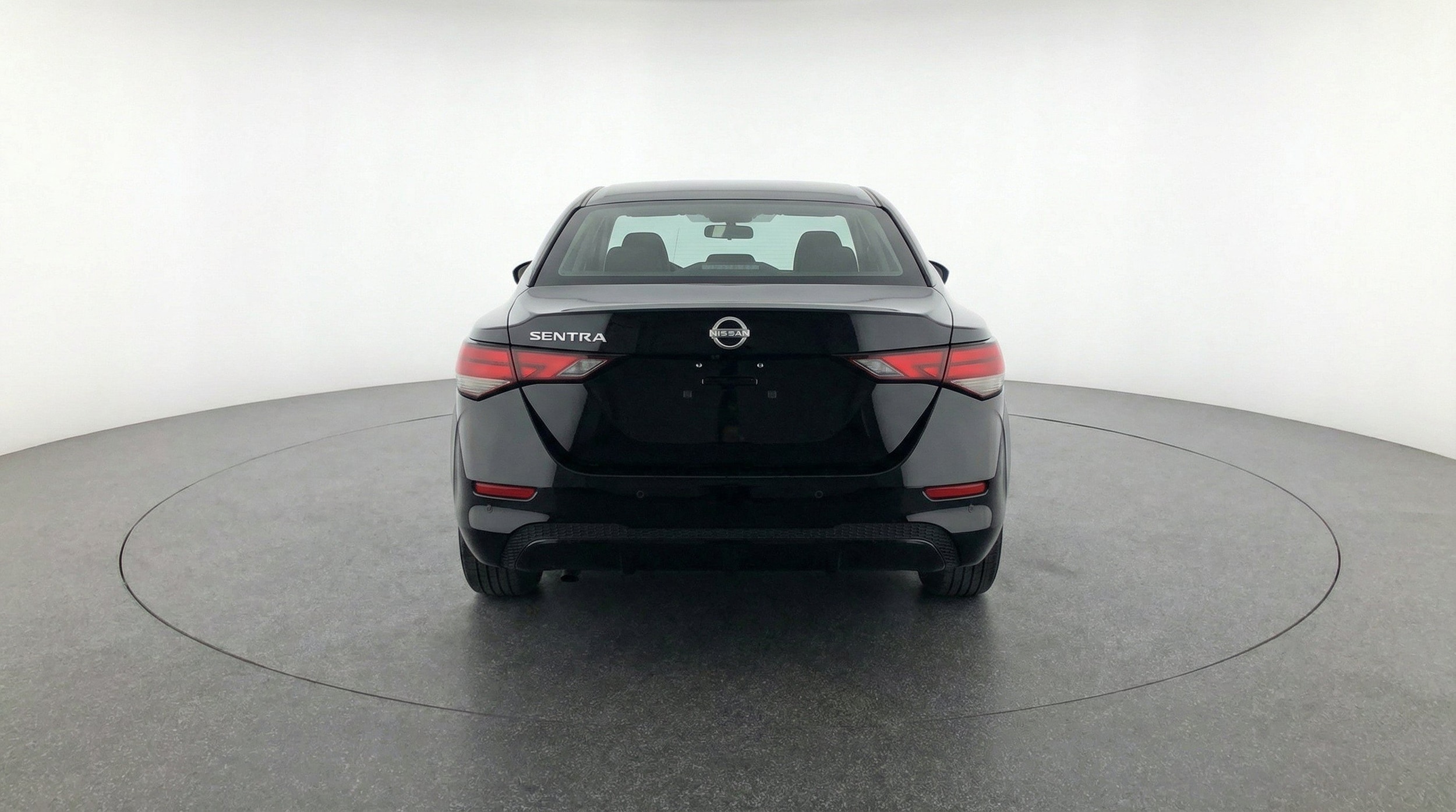 Thumbnail: 2025 Nissan Sentra - 7