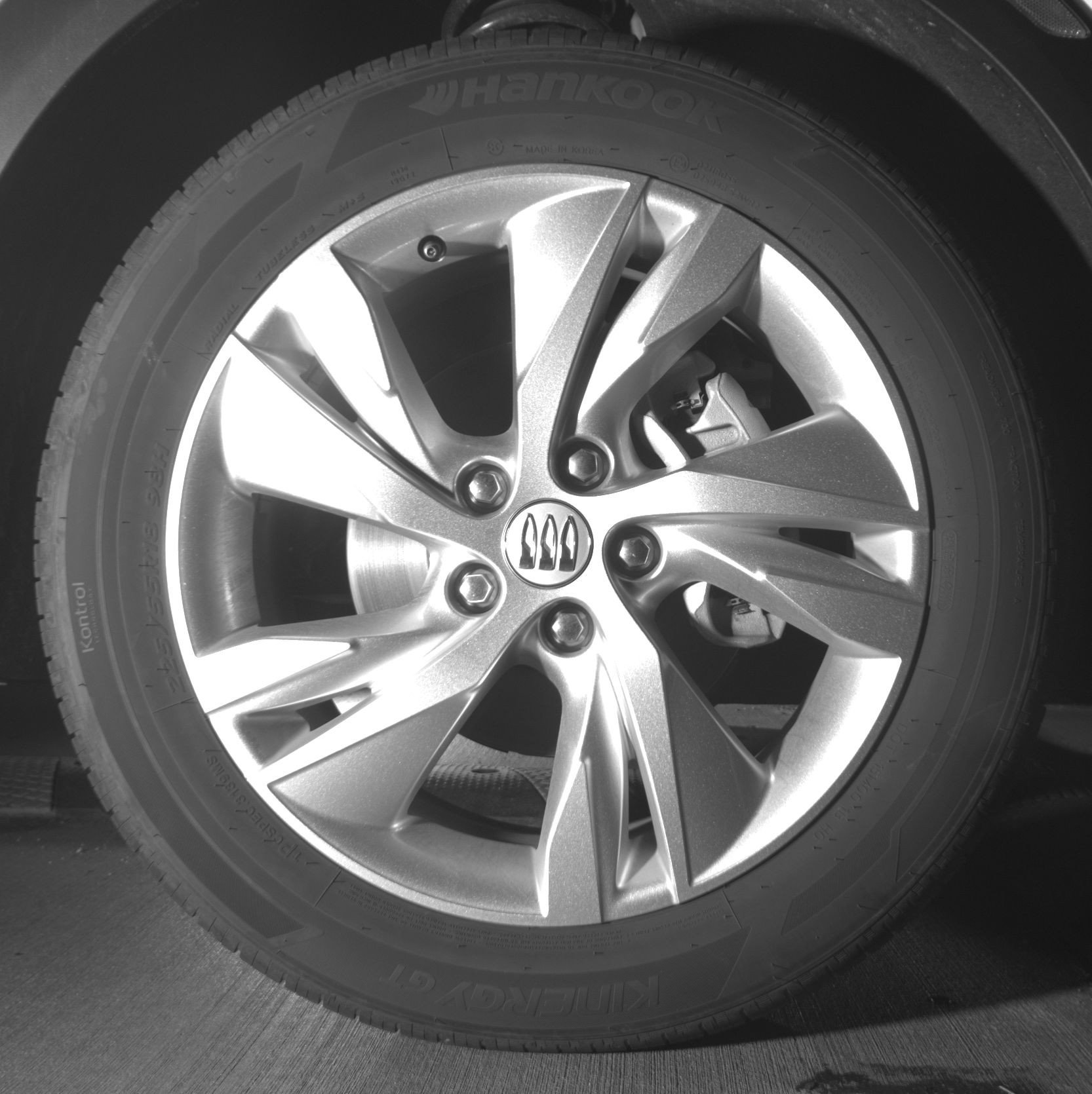 Thumbnail: 2026 Buick Encore GX - 13