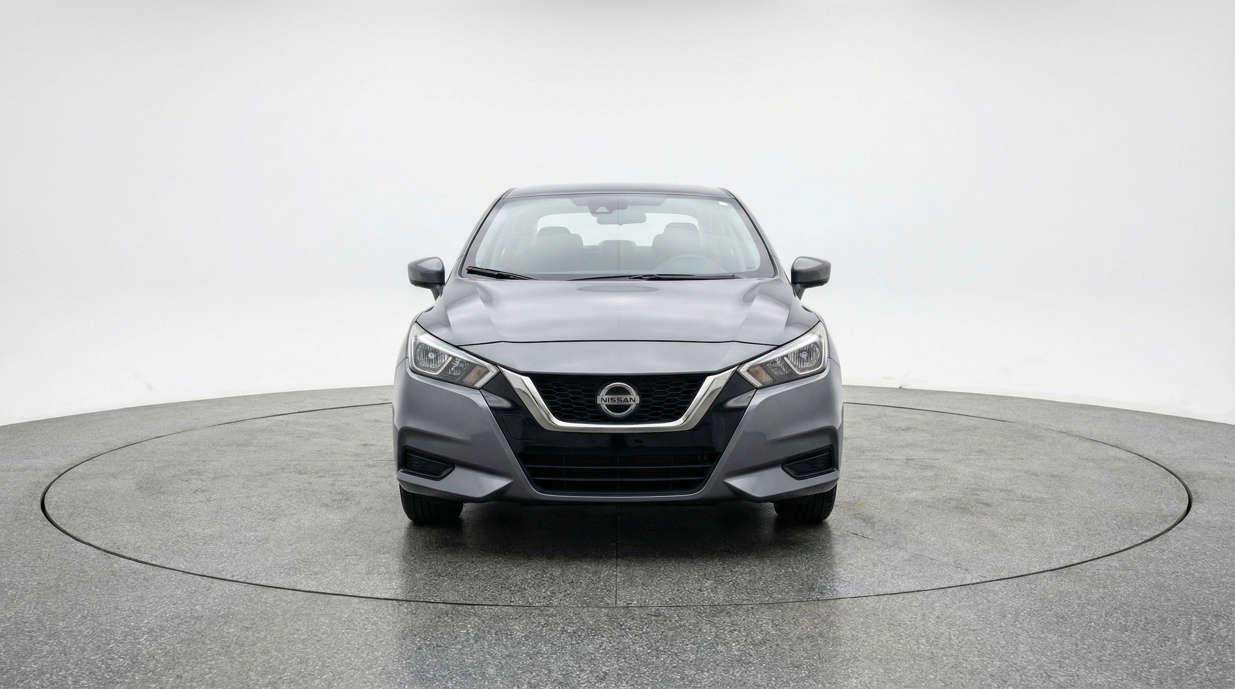 Thumbnail: 2025 Nissan Versa - 2