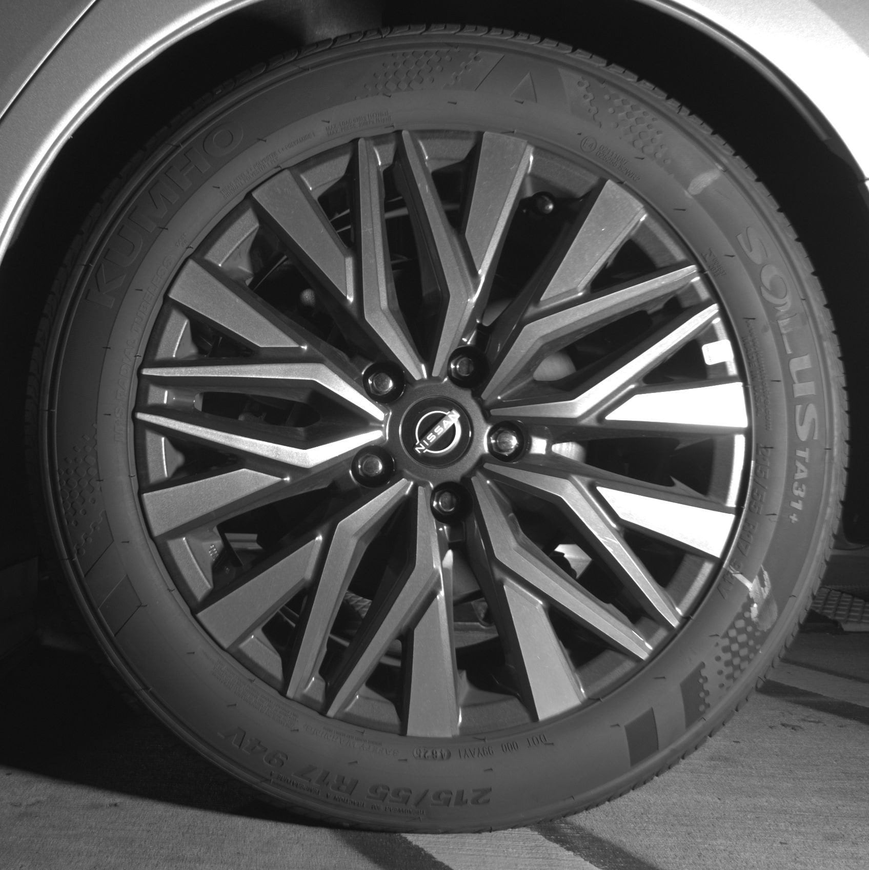 Thumbnail: 2026 Nissan Altima - 14