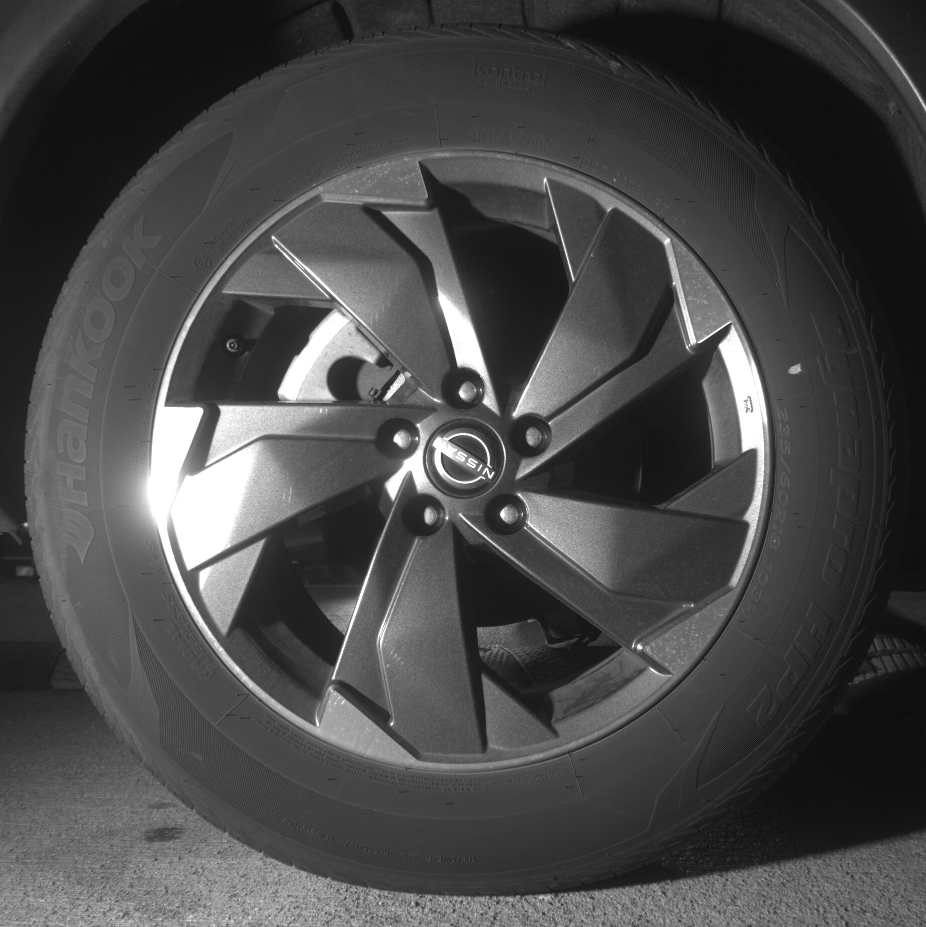 Thumbnail: 2025 Nissan Rogue - 12