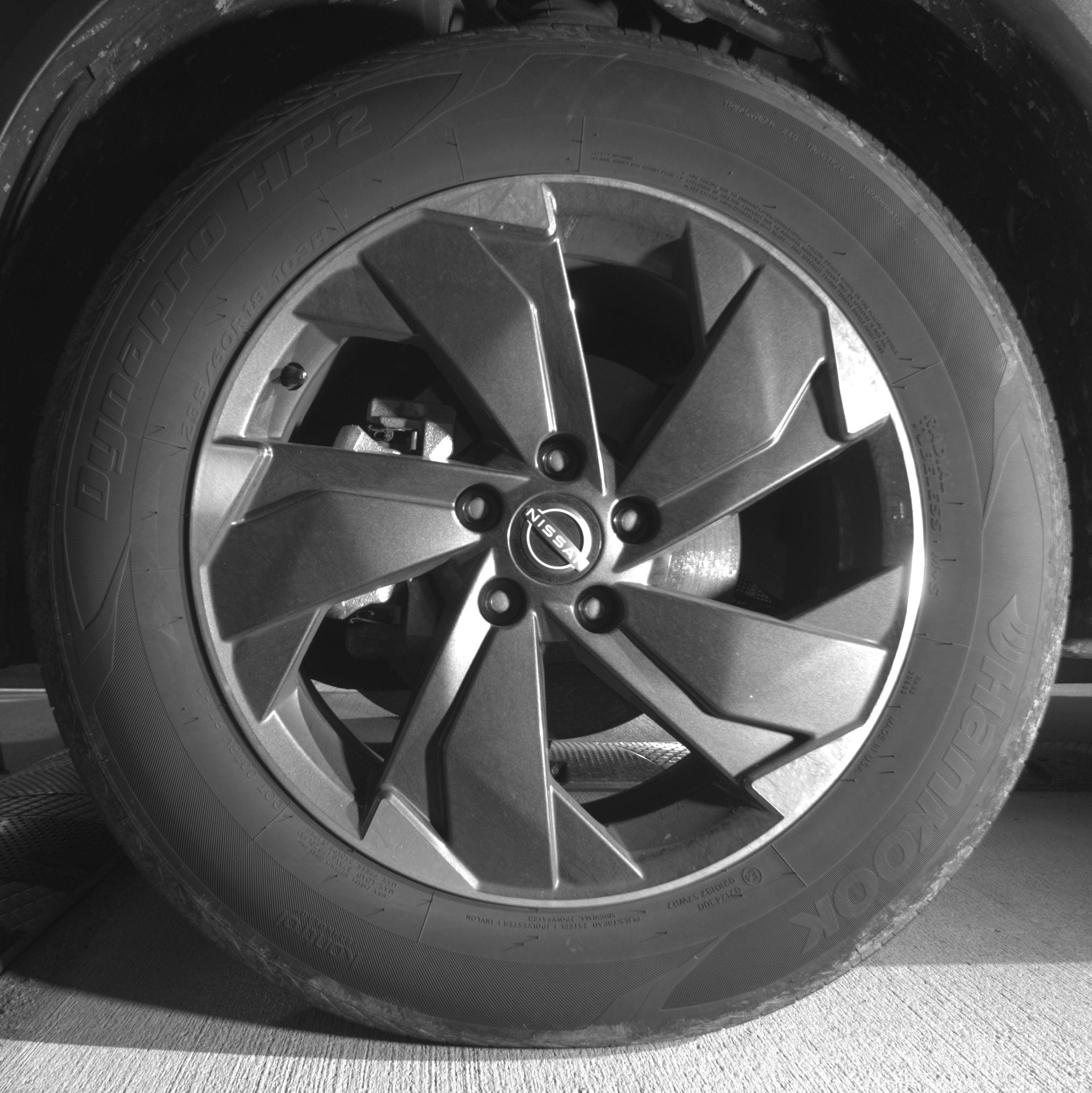 Thumbnail: 2025 Nissan Rogue - 9