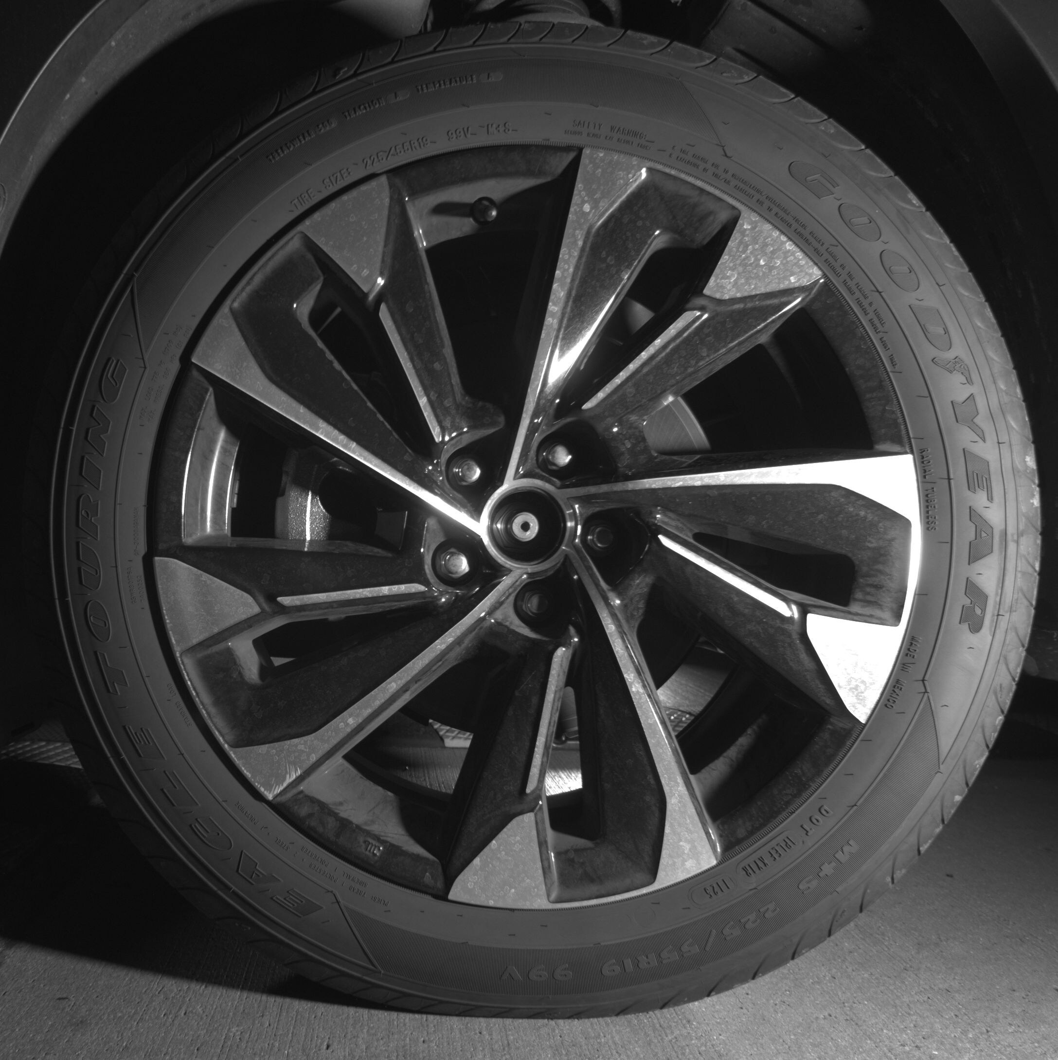 Thumbnail: 2025 Mazda CX-50 - 9