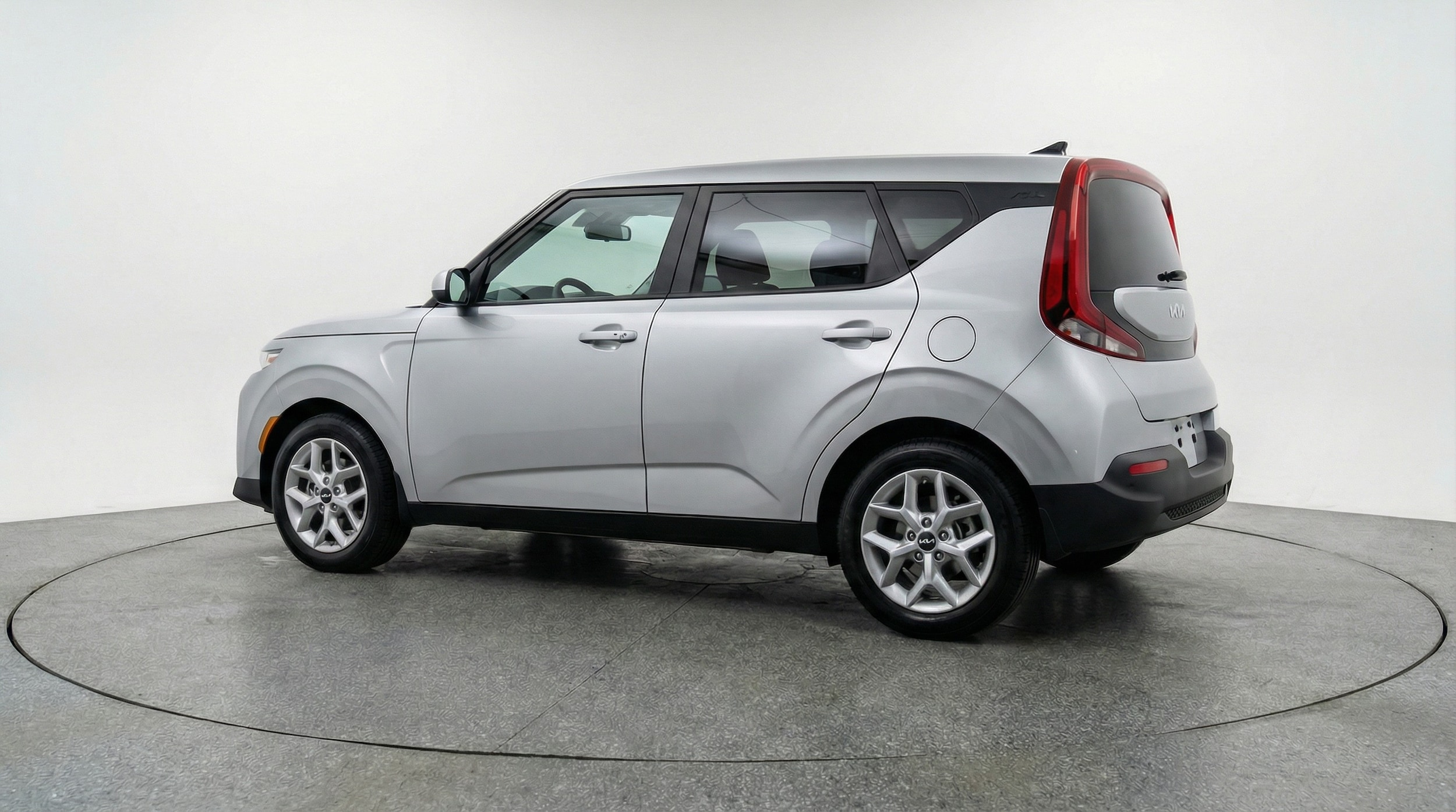 Thumbnail: 2025 Kia Soul - 5