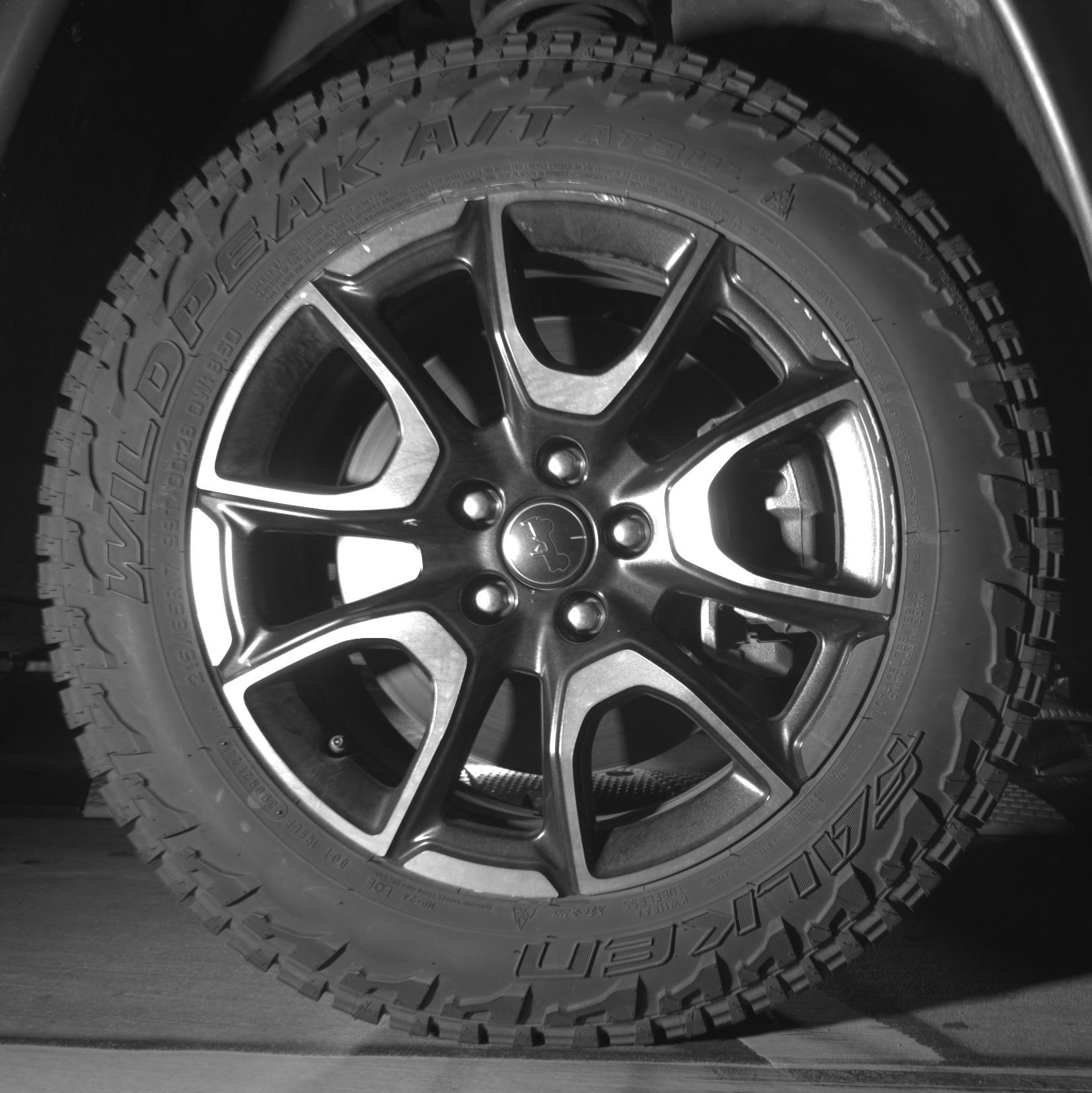 Thumbnail: 2025 Jeep Compass - 10