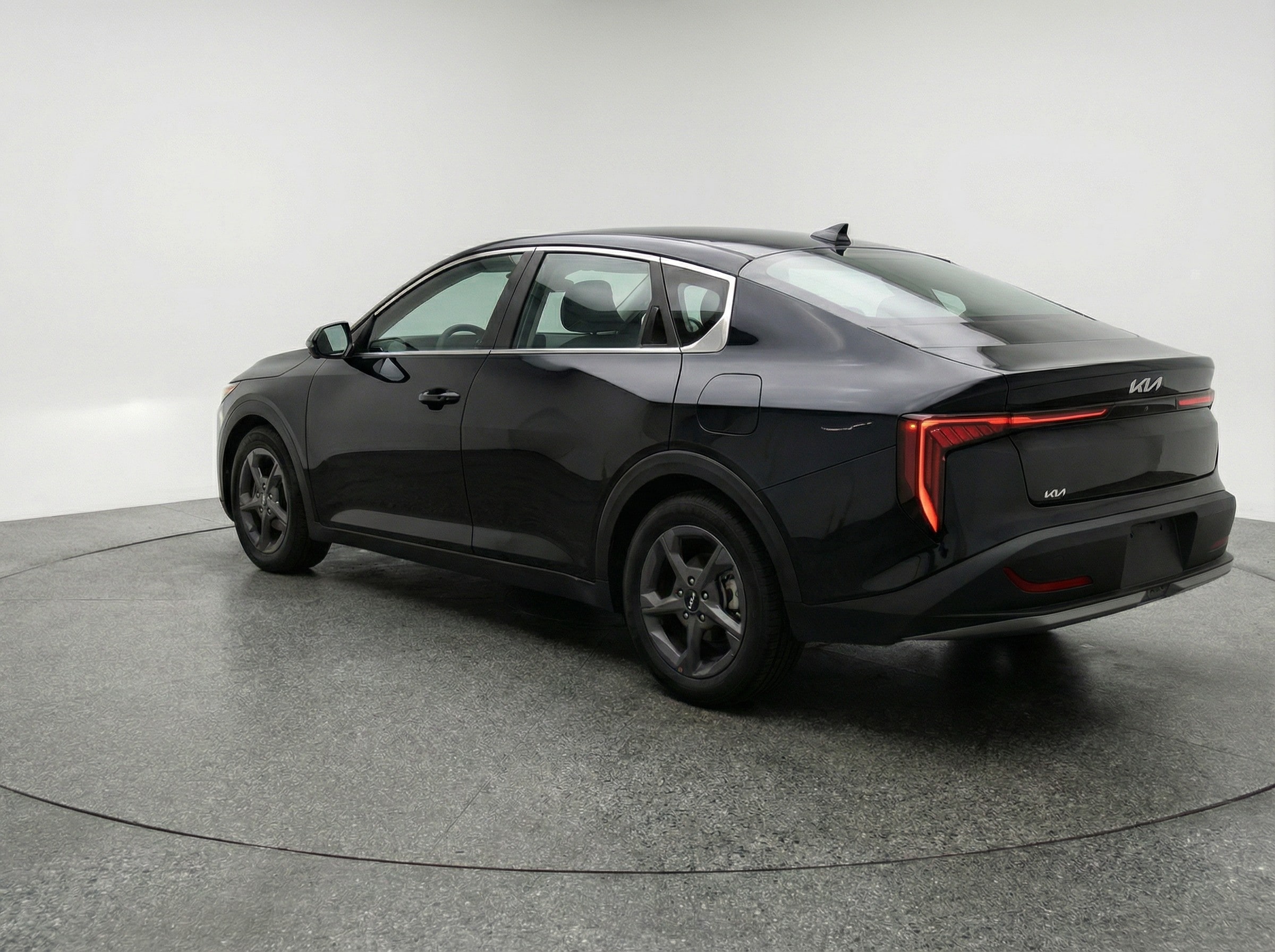 Thumbnail: 2025 Kia K4 - 5