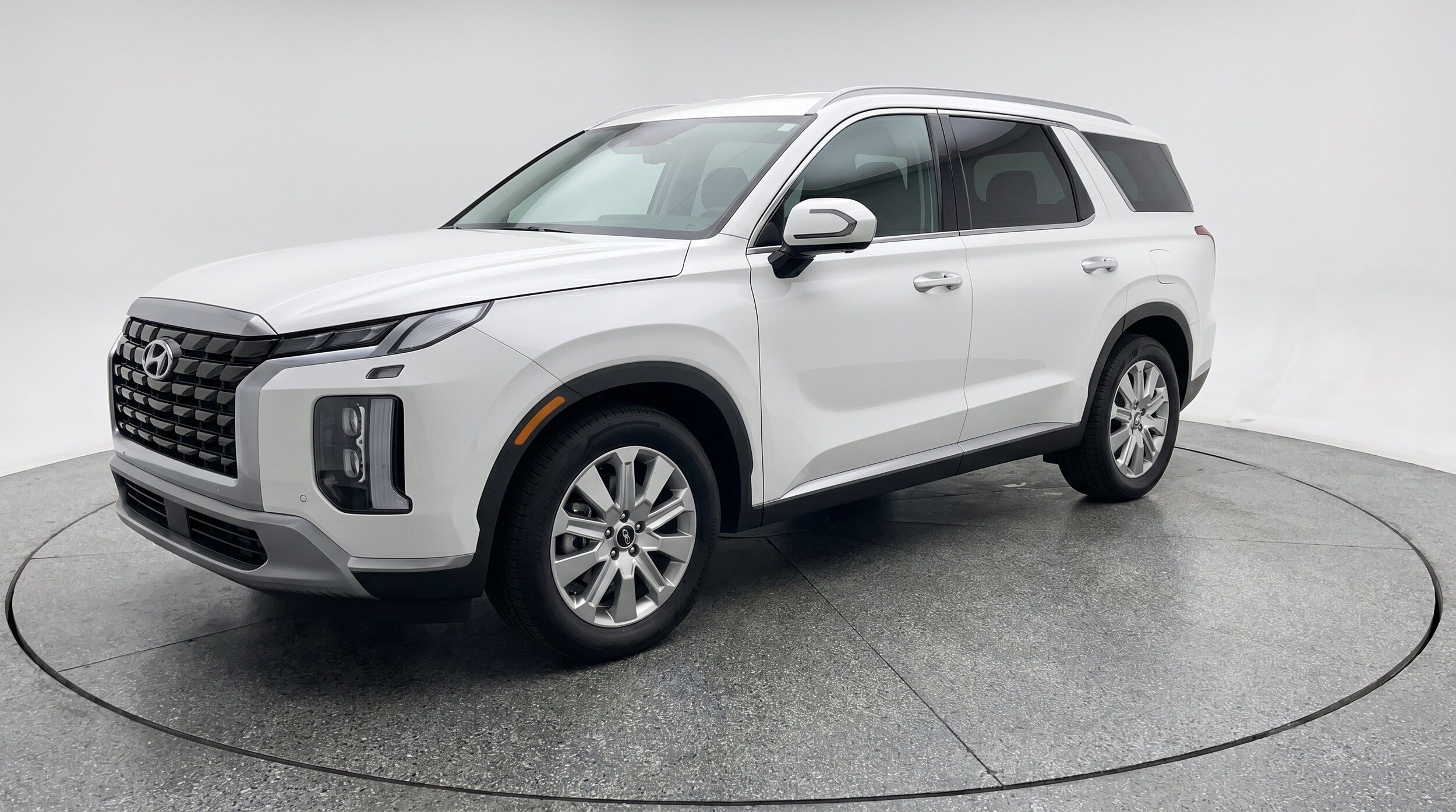 Thumbnail: 2025 Hyundai Palisade - 3