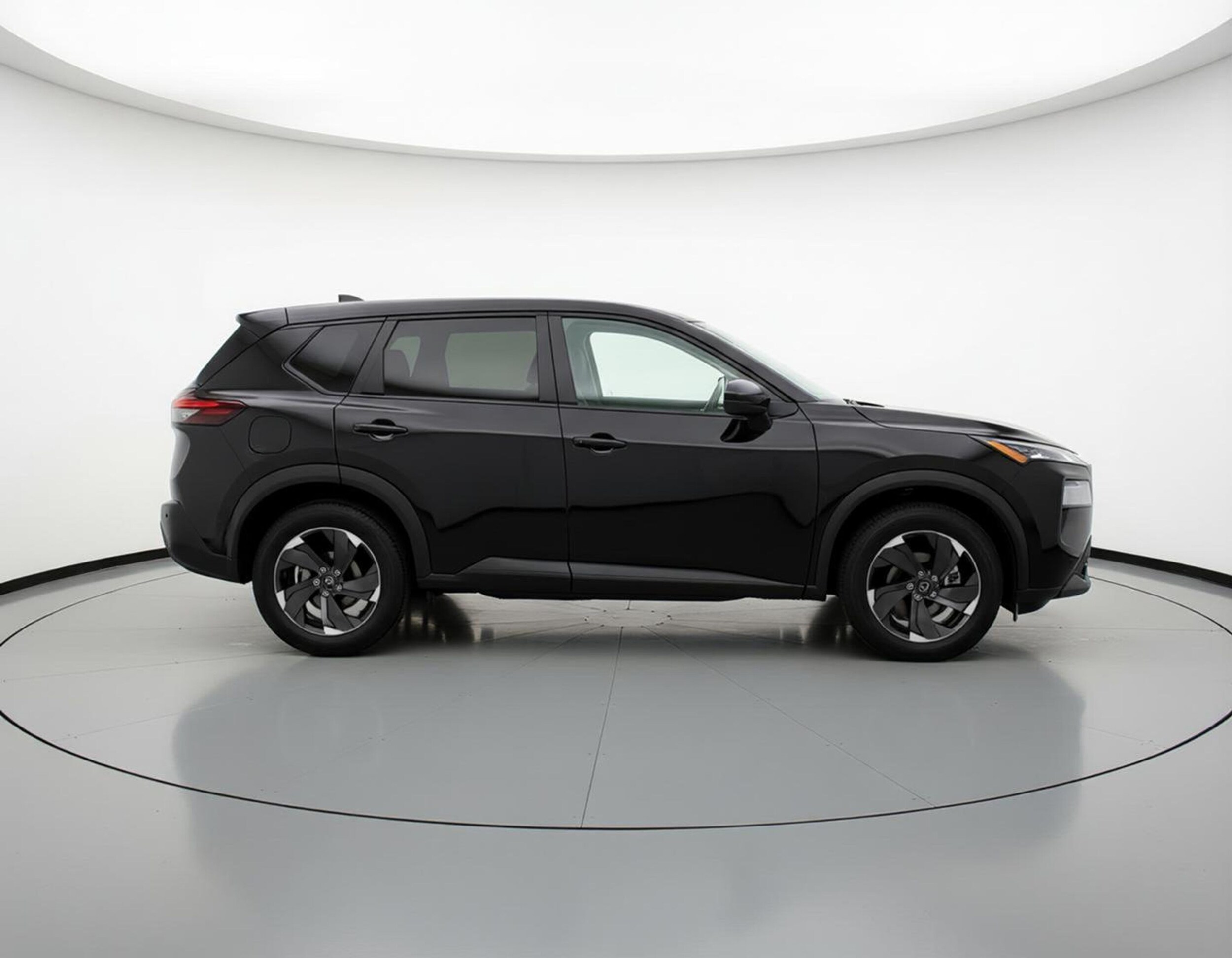 Thumbnail: 2025 Nissan Rogue - 8