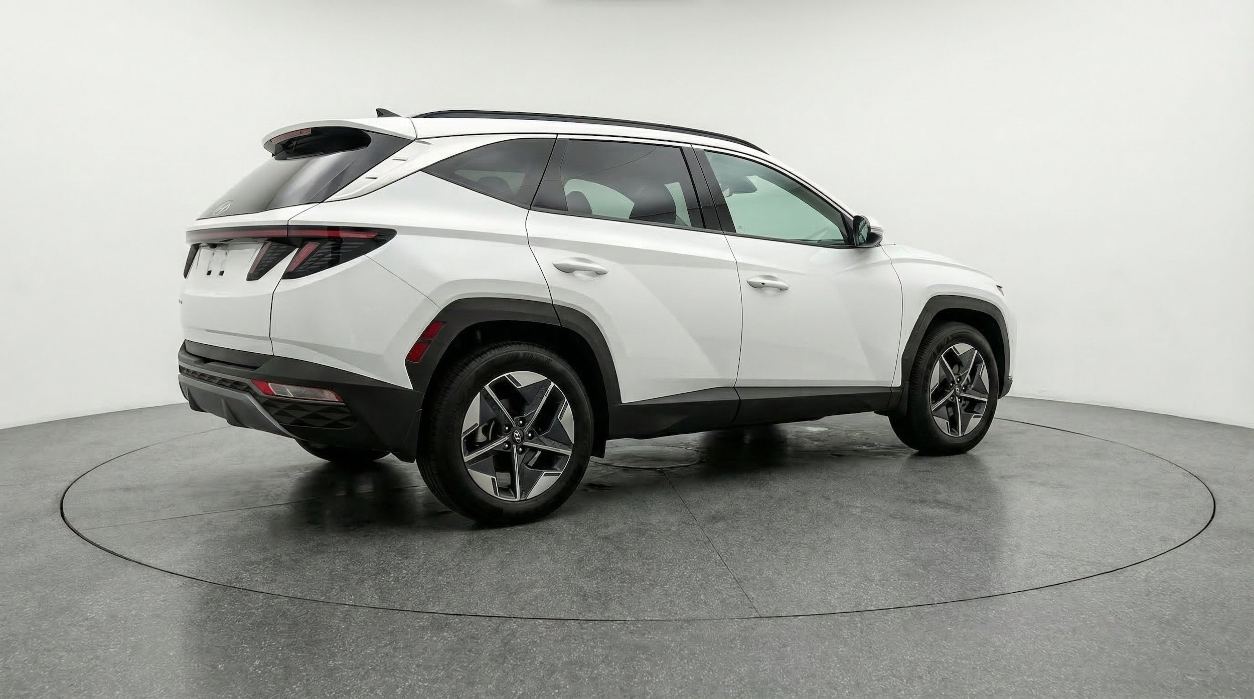 Thumbnail: 2026 Hyundai Tucson - 9