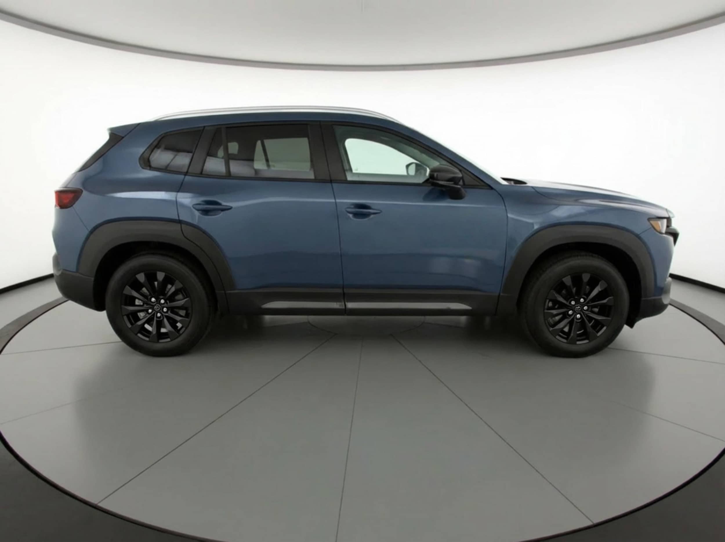 Thumbnail: 2025 Mazda CX-50 - 8