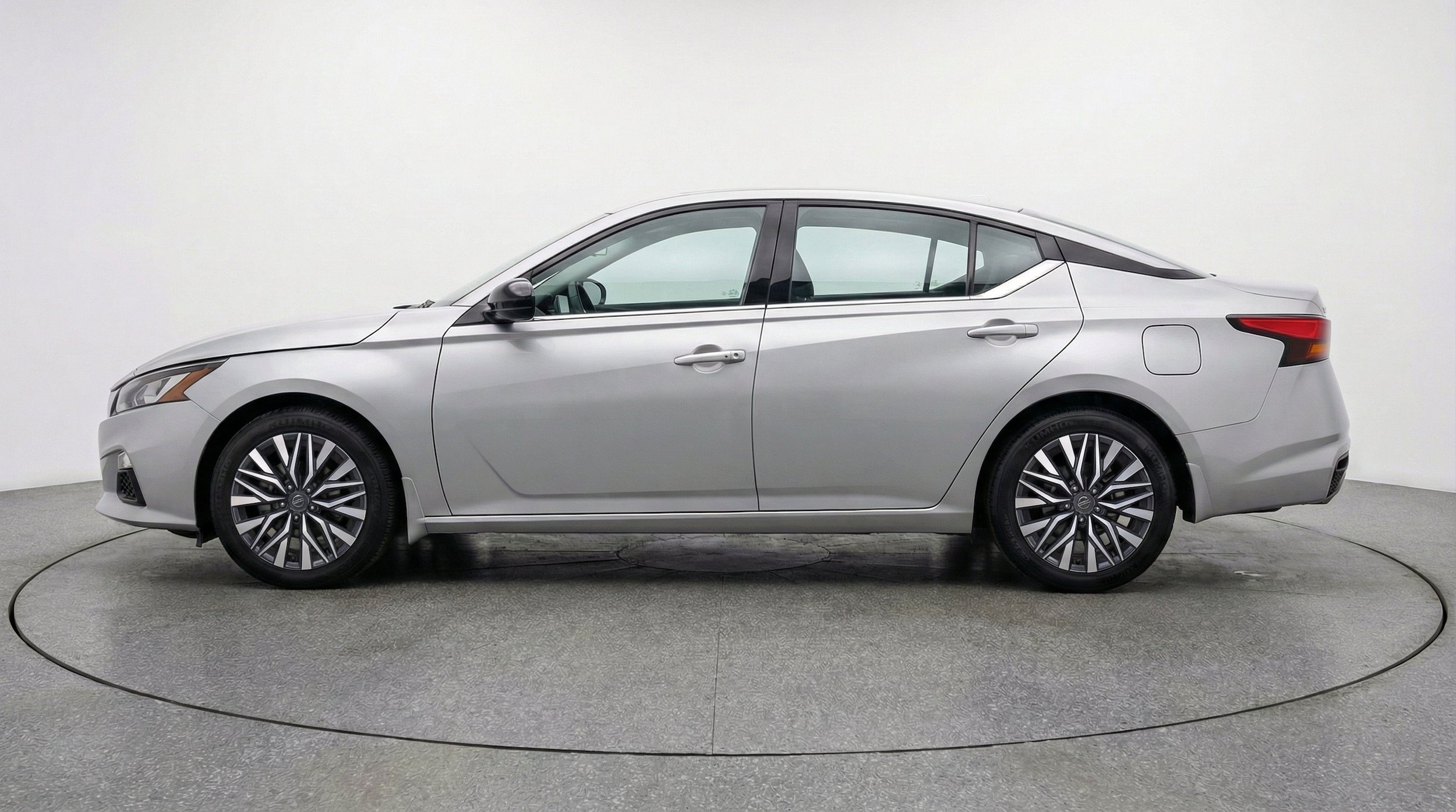 Thumbnail: 2026 Nissan Altima - 5