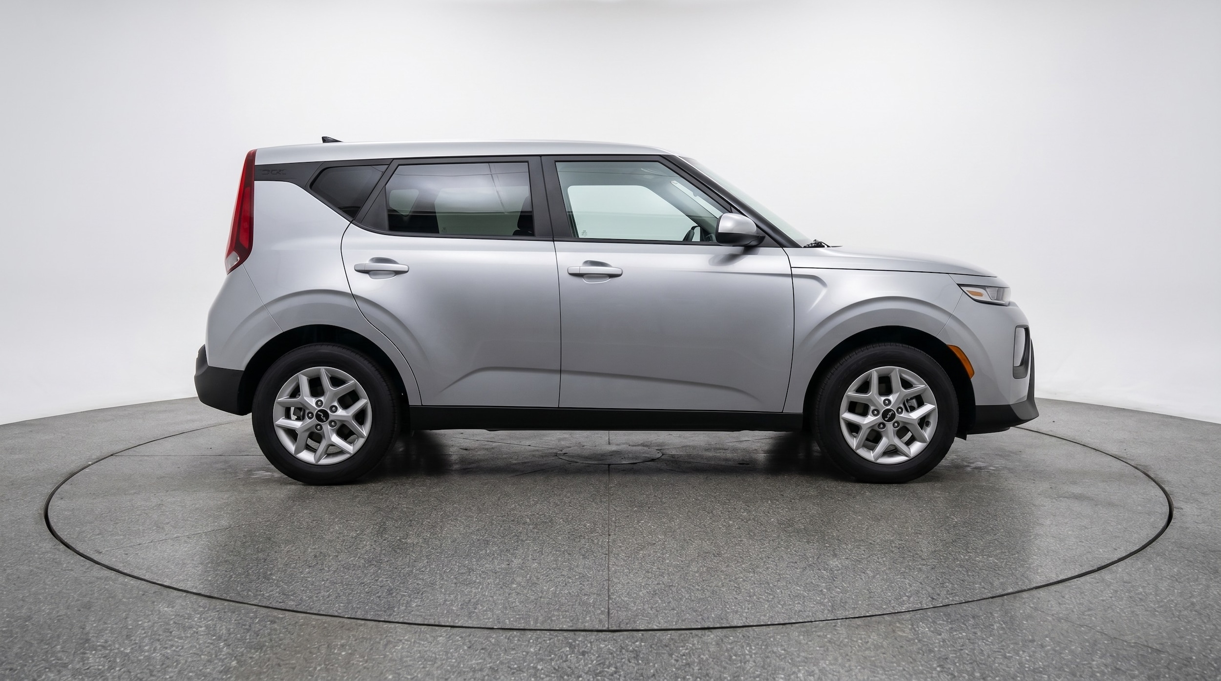 Thumbnail: 2025 Kia Soul - 8