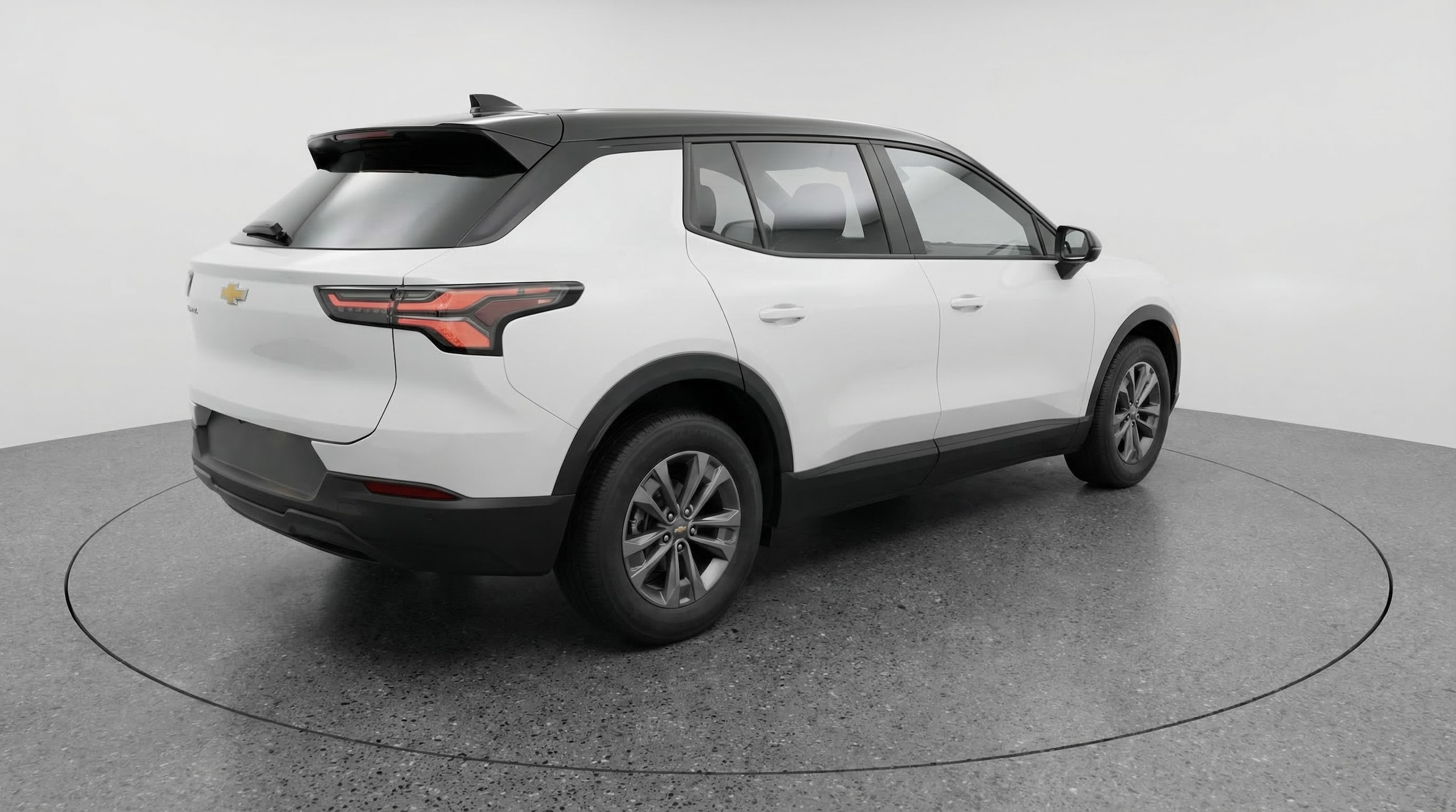 Thumbnail: 2025 Chevrolet Equinox - 7