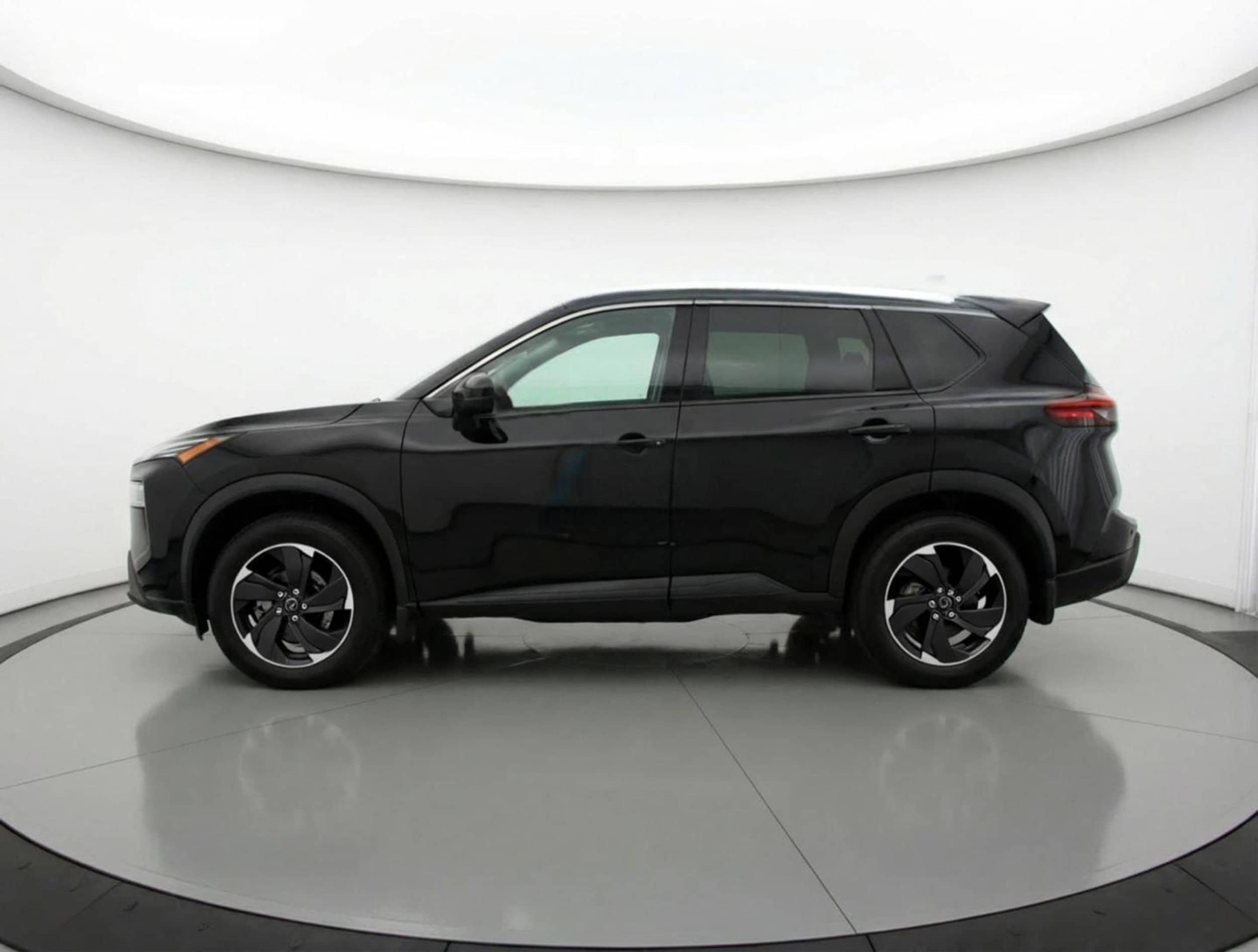 Thumbnail: 2025 Nissan Rogue - 5