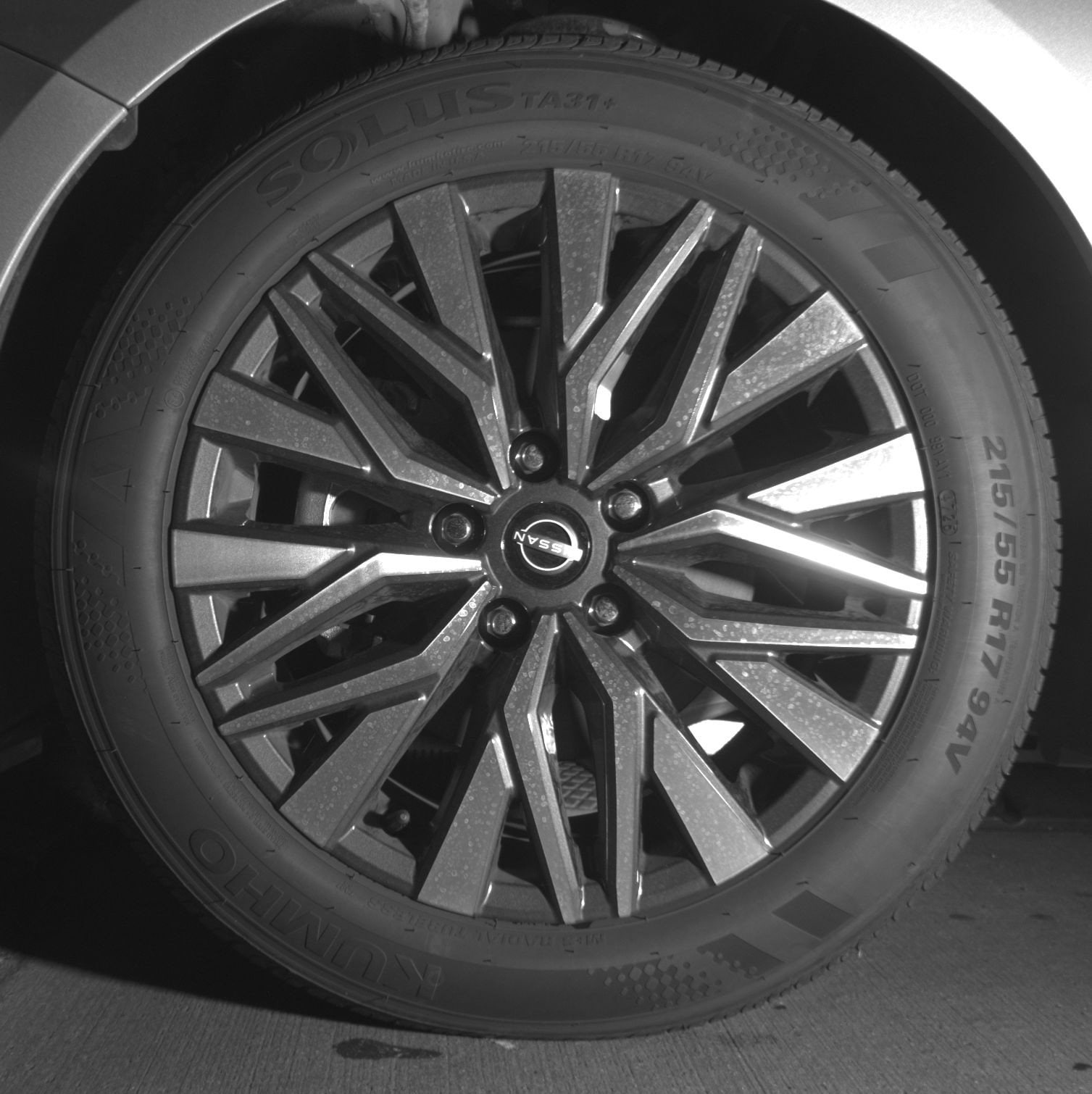 Thumbnail: 2026 Nissan Altima - 12