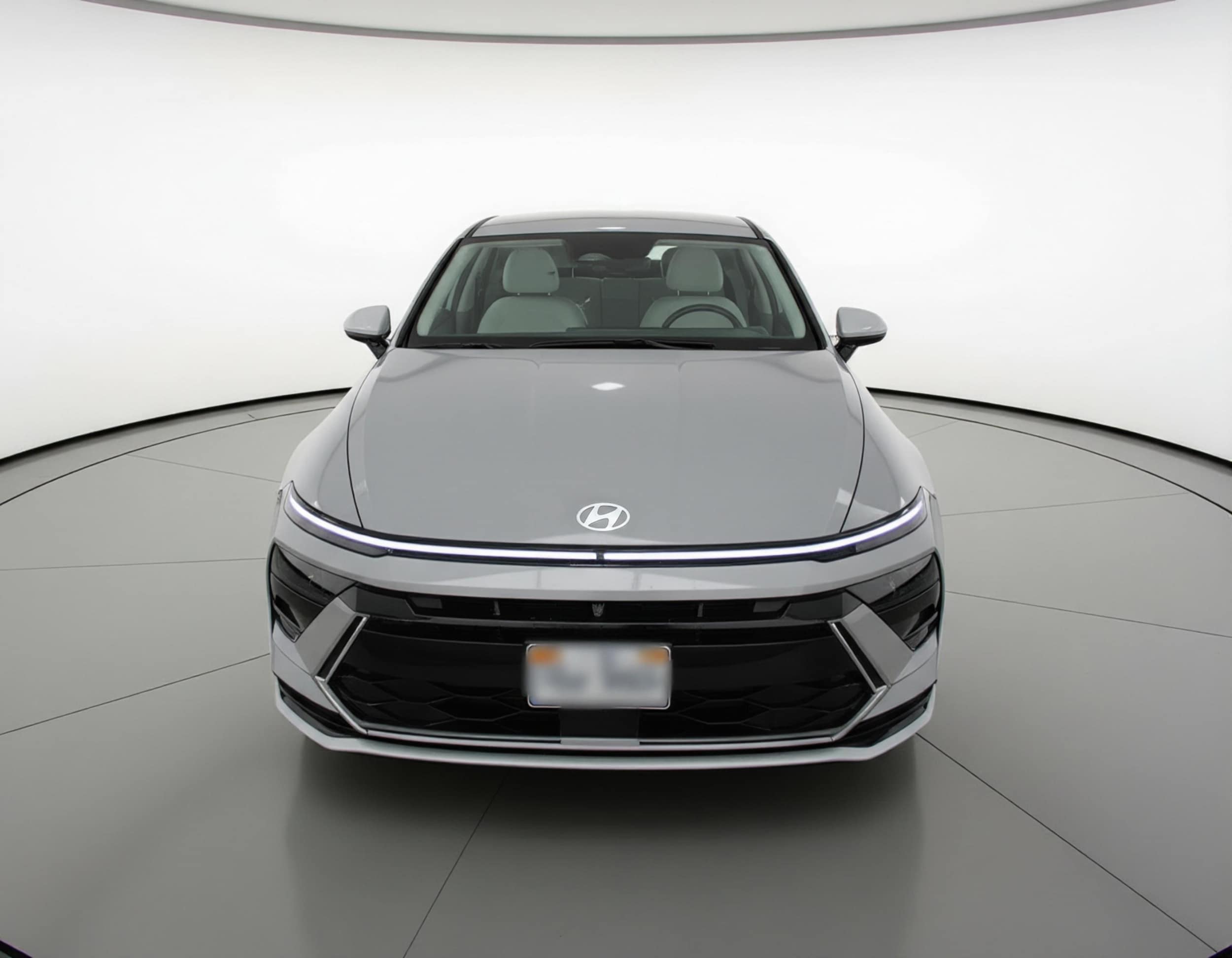 Thumbnail: 2025 Hyundai Sonata - 2